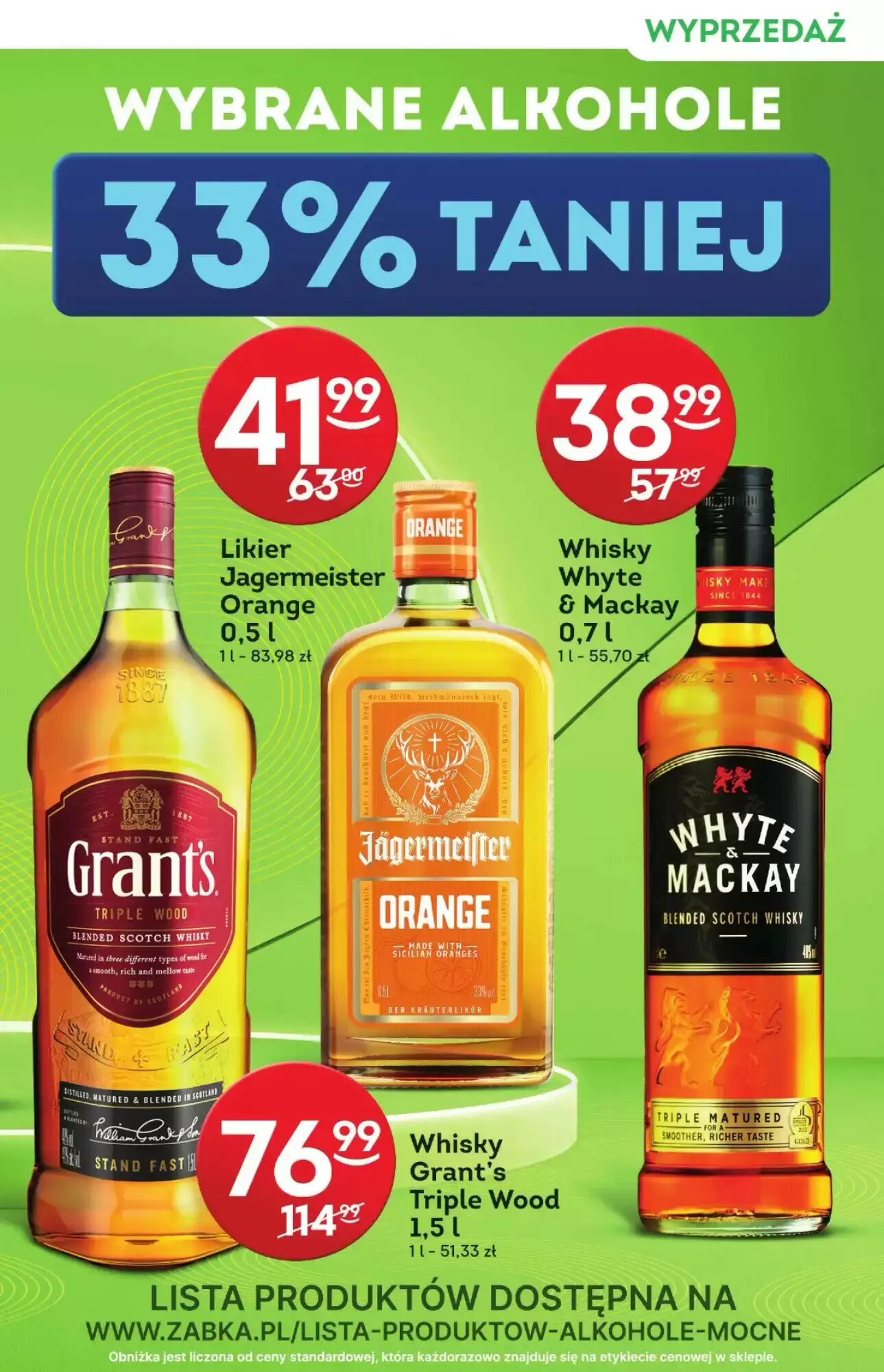 Gazetka promocyjna Żabka  ważna od 16.09.2026 - Strona 3.