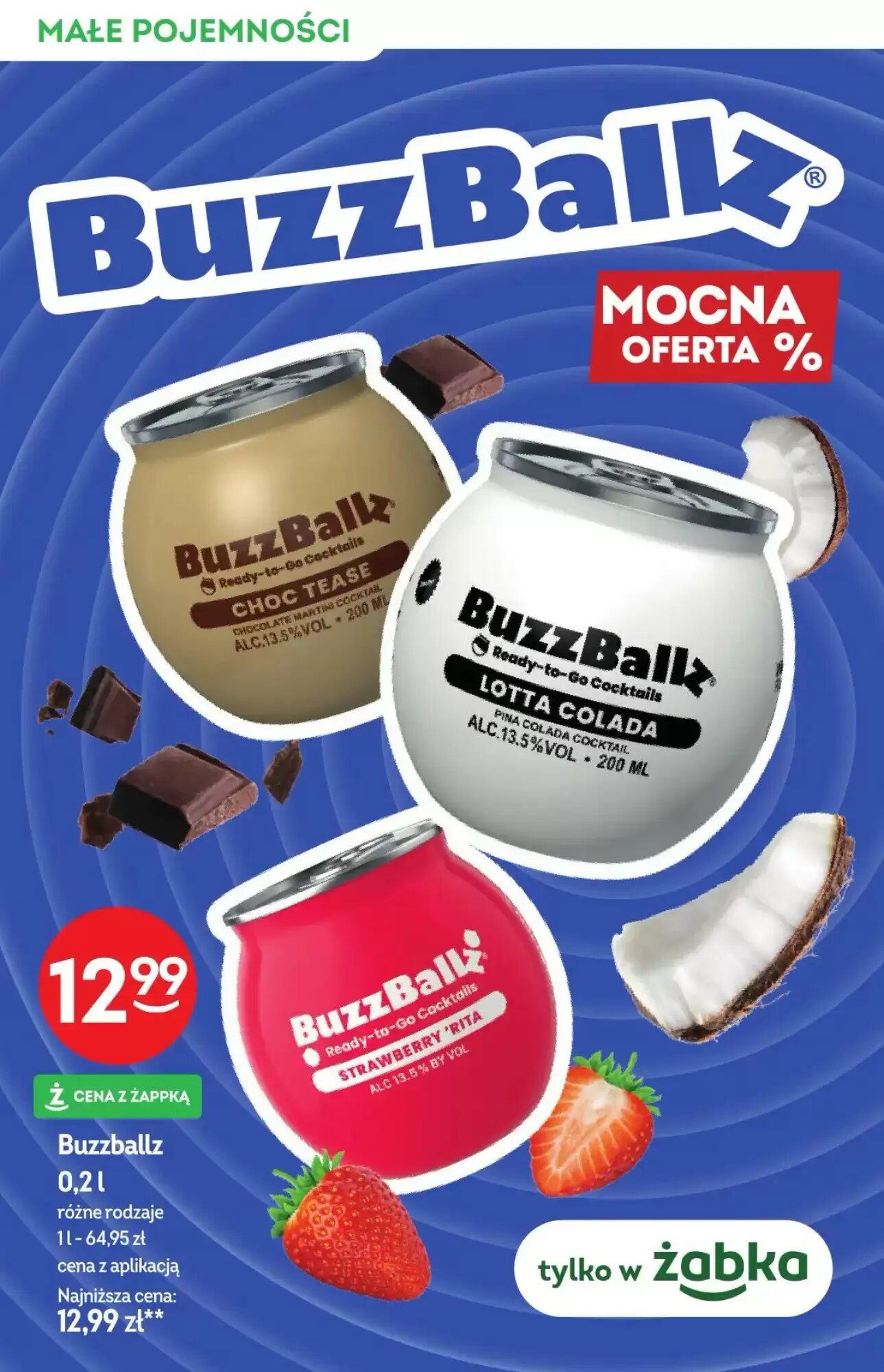 Gazetka promocyjna Żabka  ważna od 16.09.2026 - Strona 6.