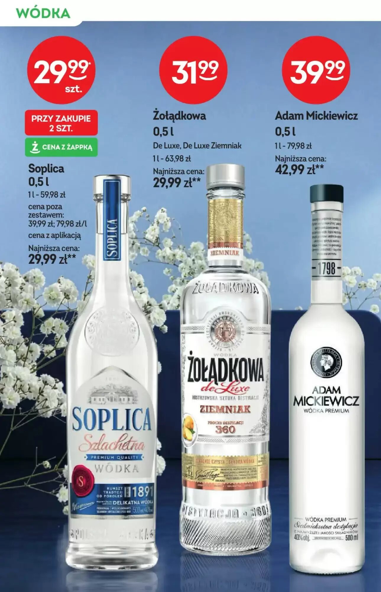 Gazetka promocyjna Żabka  ważna od 16.09.2026 - Strona 8.