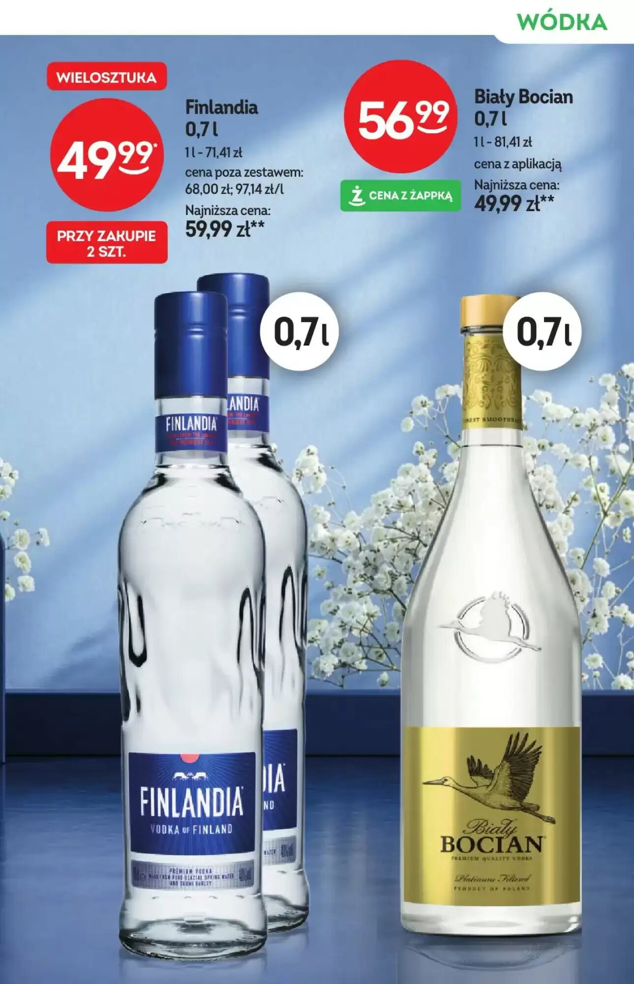 Gazetka promocyjna Żabka  ważna od 16.09.2026 - Strona 9.
