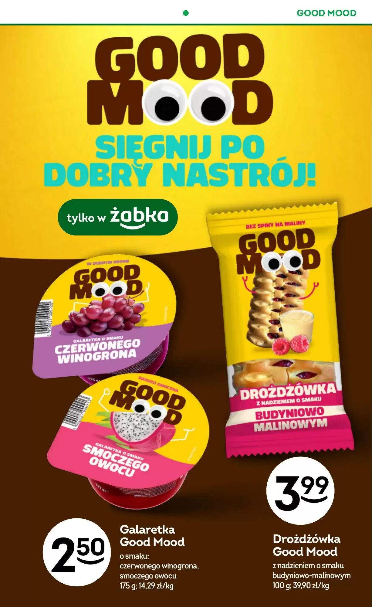 Gazetka promocyjna Żabka  ważna od 16.09.2026 - Strona 26.