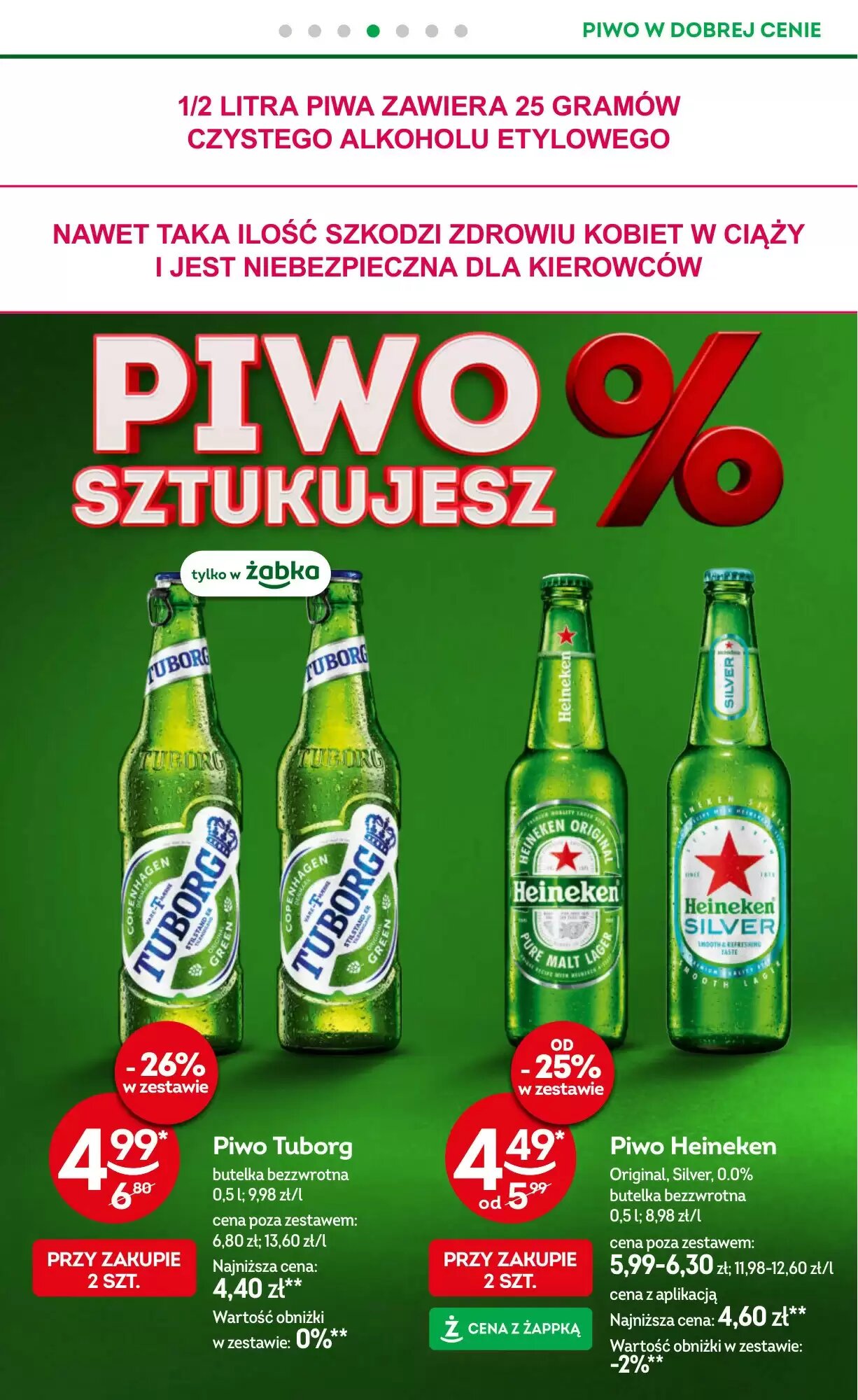 Gazetka promocyjna Żabka  ważna od 16.09.2026 - Strona 37.