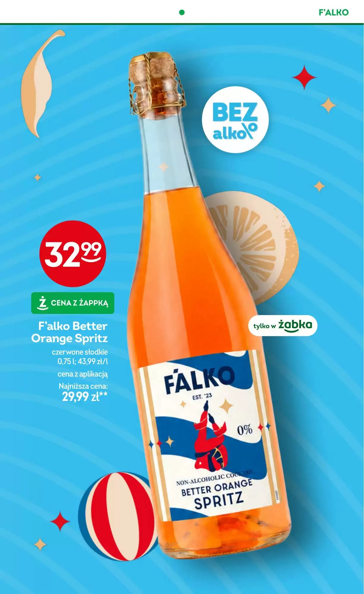 Gazetka promocyjna Żabka  ważna od 16.09.2026 - Strona 41.