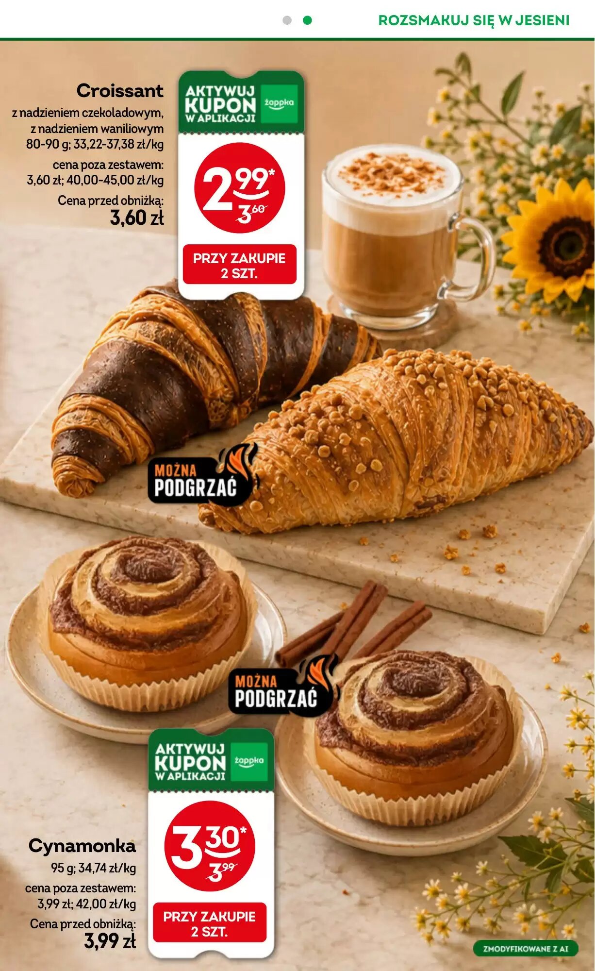 Gazetka promocyjna Żabka  ważna od 16.09.2026 - Strona 59.
