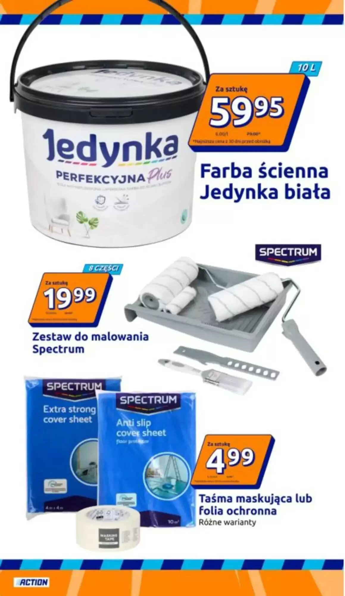 Gazetka promocyjna Action  ważna od 16.09.2026 - Strona 12.