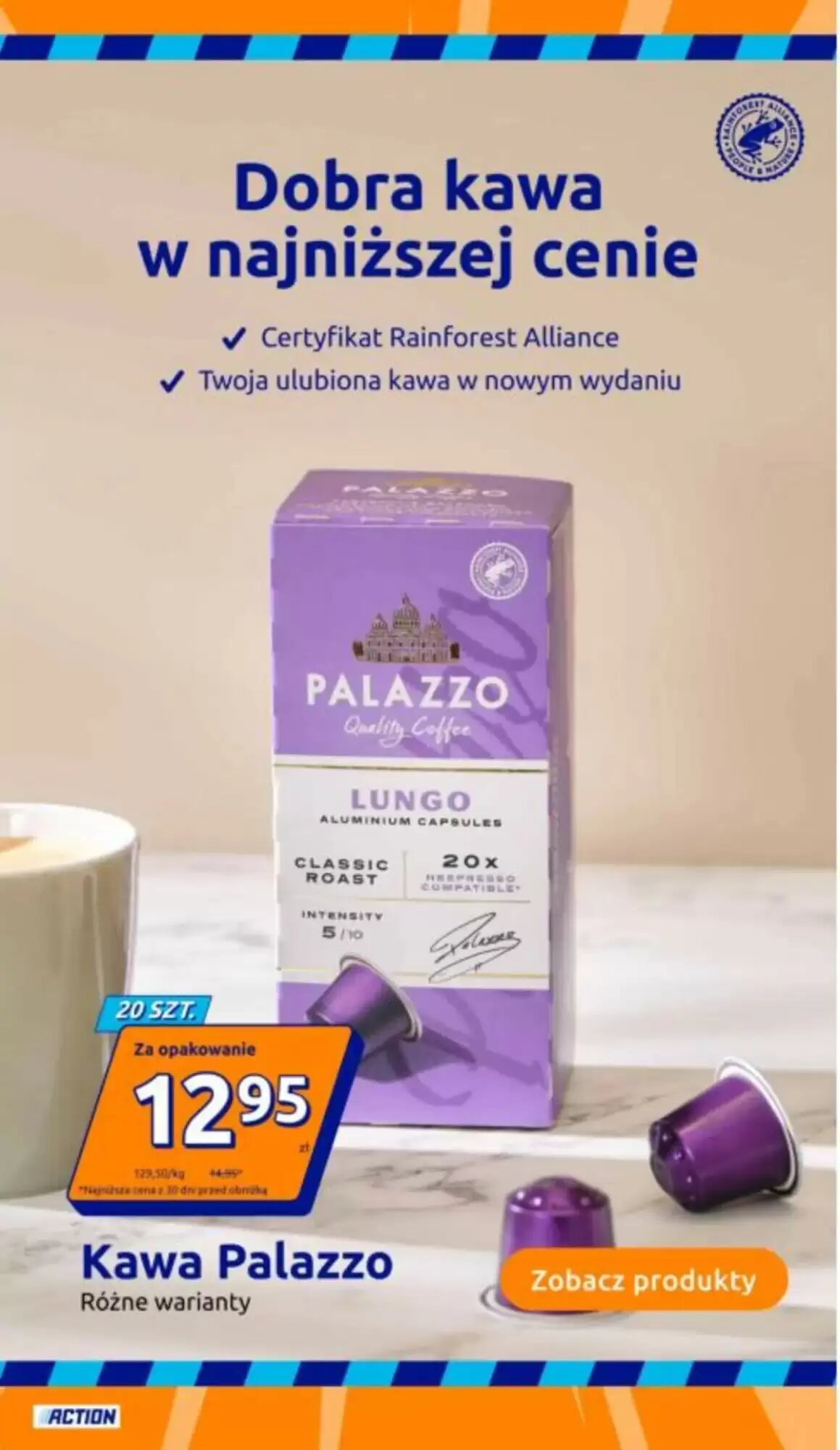 Gazetka promocyjna Action  ważna od 16.09.2026 - Strona 14.