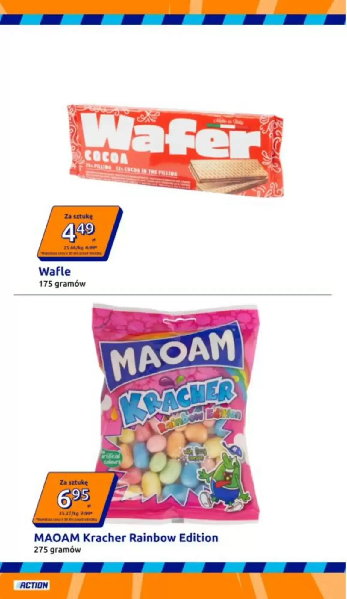 Gazetka promocyjna Action  ważna od 16.09.2026 - Strona 20.