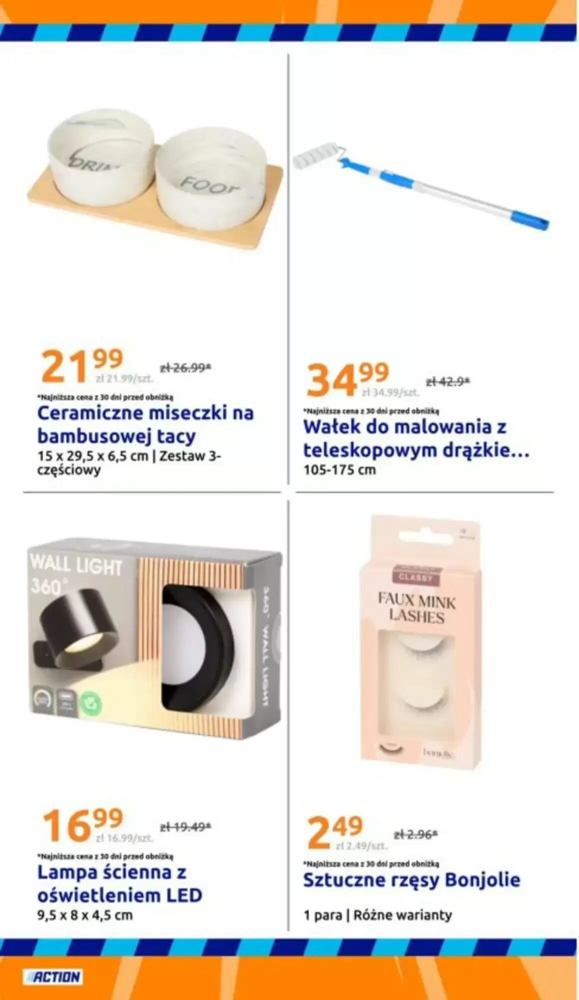 Gazetka promocyjna Action  ważna od 16.09.2026 - Strona 24.