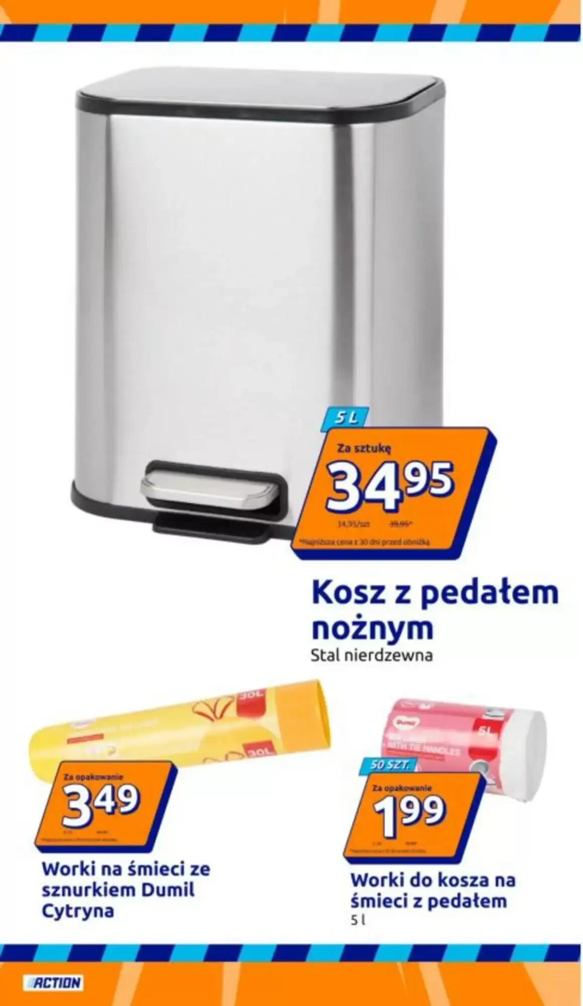 Gazetka promocyjna Action  ważna od 16.09.2026 - Strona 25.