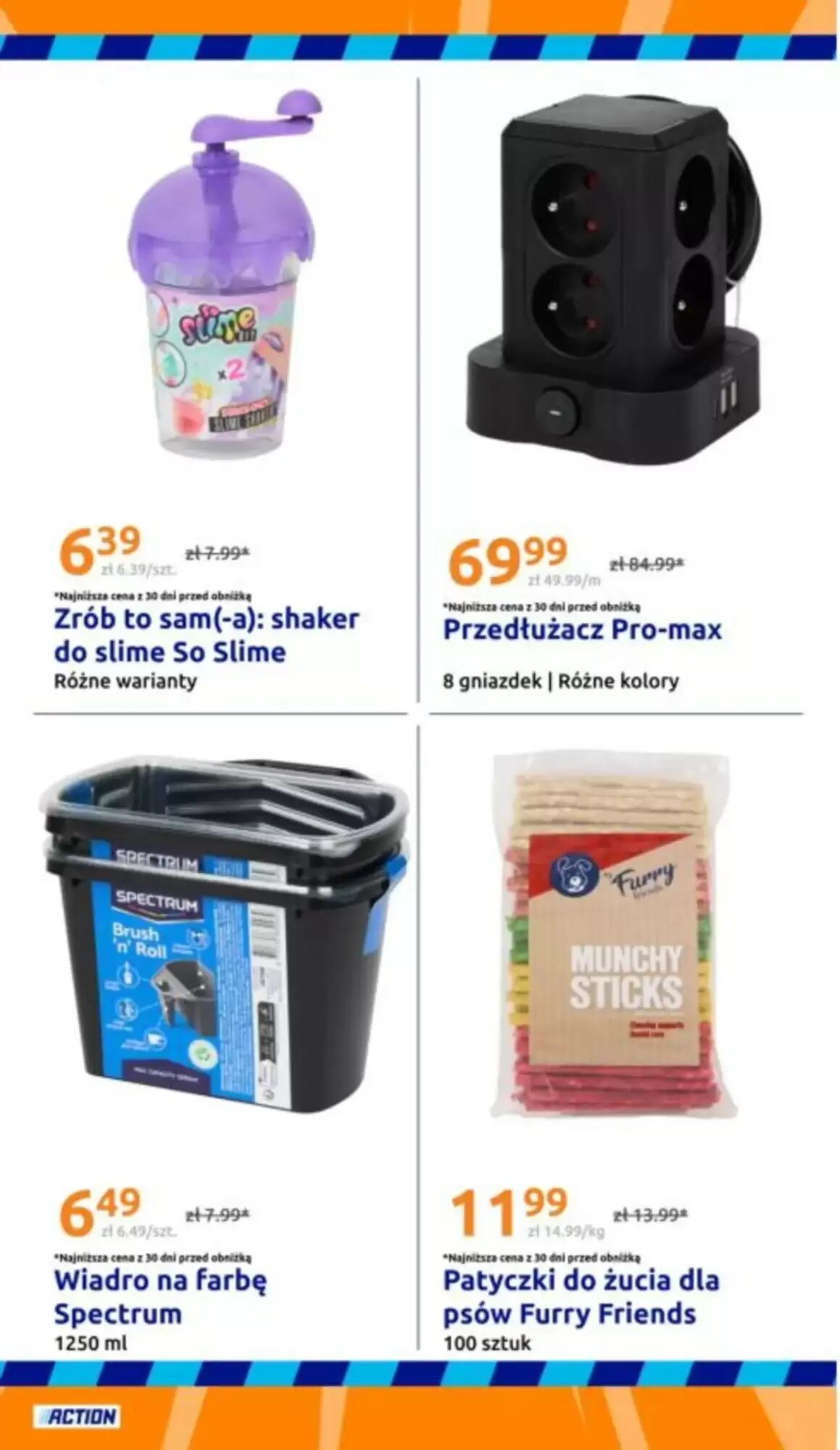 Gazetka promocyjna Action  ważna od 16.09.2026 - Strona 27.