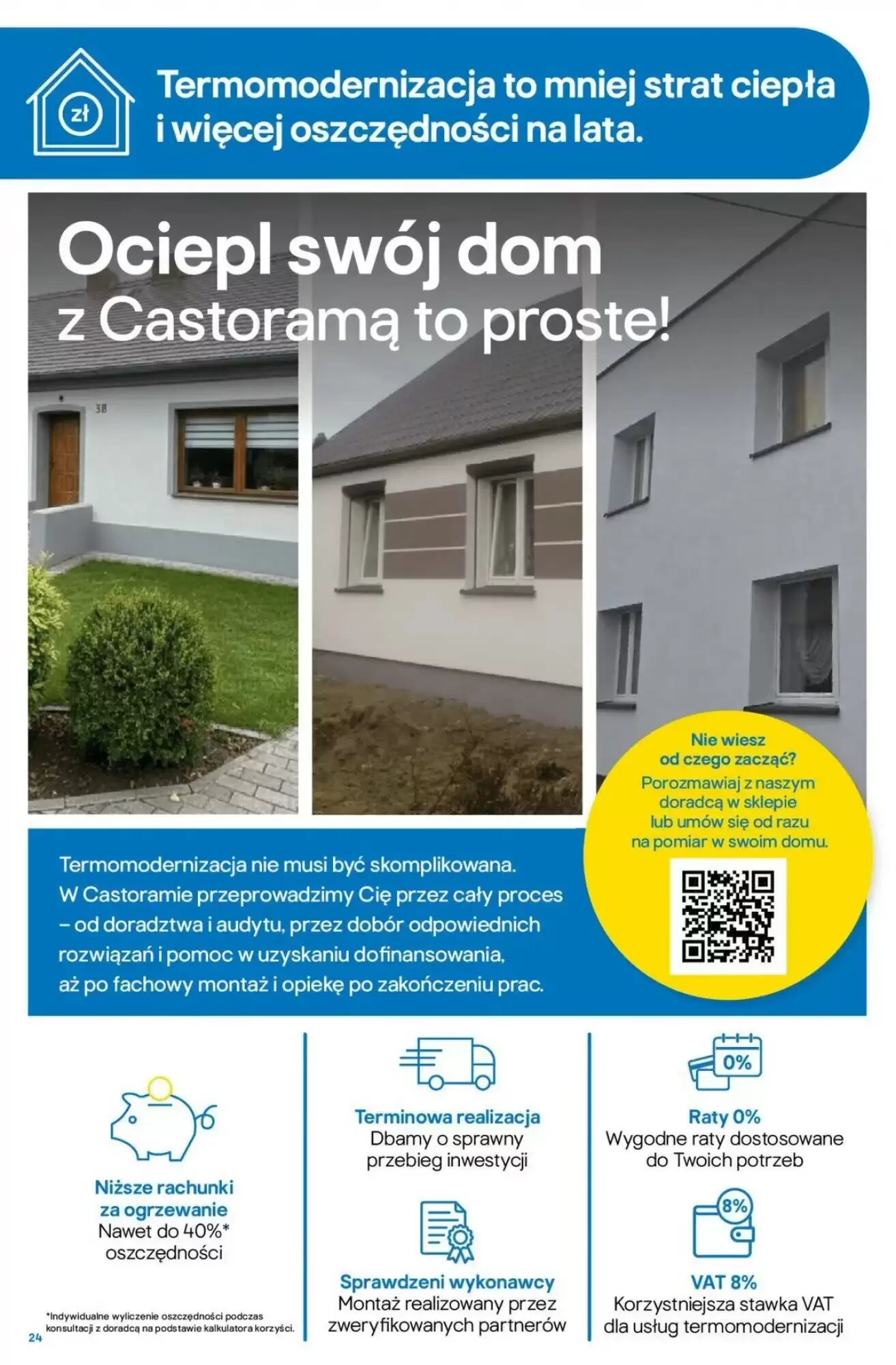 Gazetka promocyjna Castorama  ważna od 16.09.2026 - Strona 24.