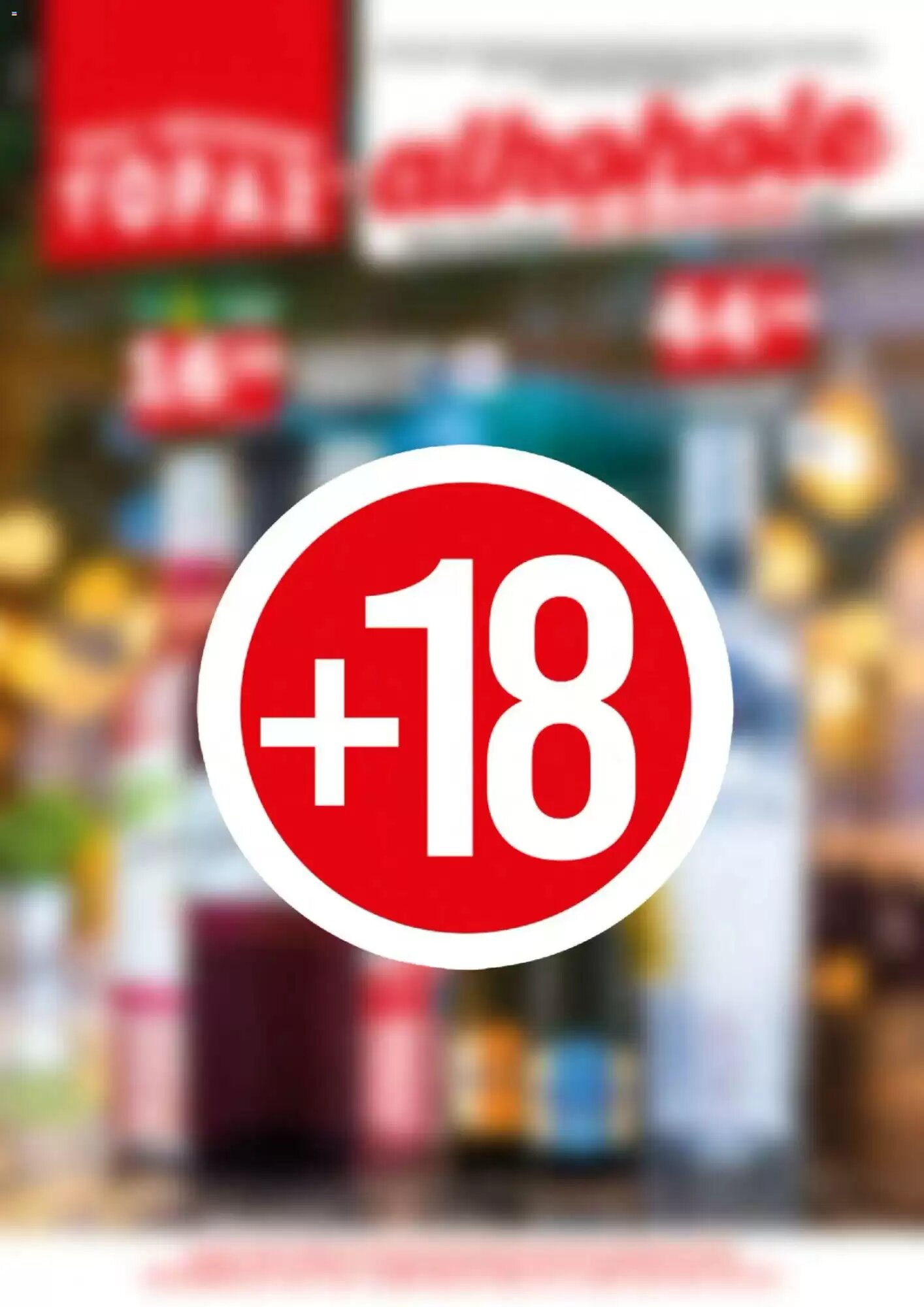 Gazetka promocyjna Topaz  ważna od 16.09.2026 - Strona 1.