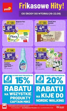 Gazetka promocyjna Polomarket  ważna od 16.09.2026