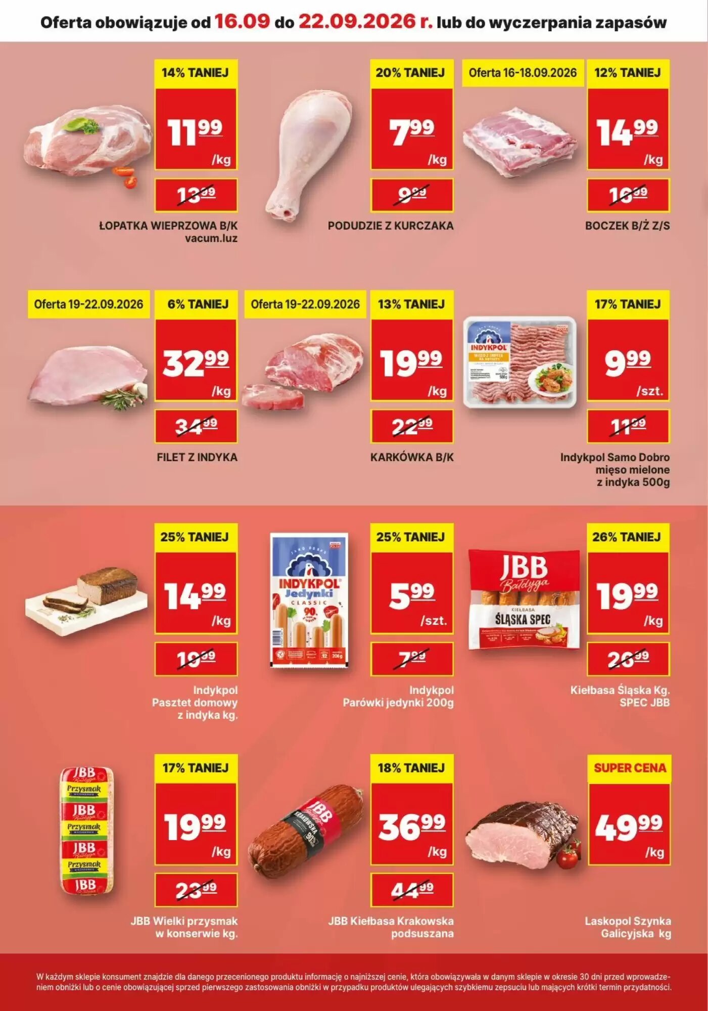 Gazetka promocyjna API MARKET  ważna od 16.09.2026 - Strona 2.