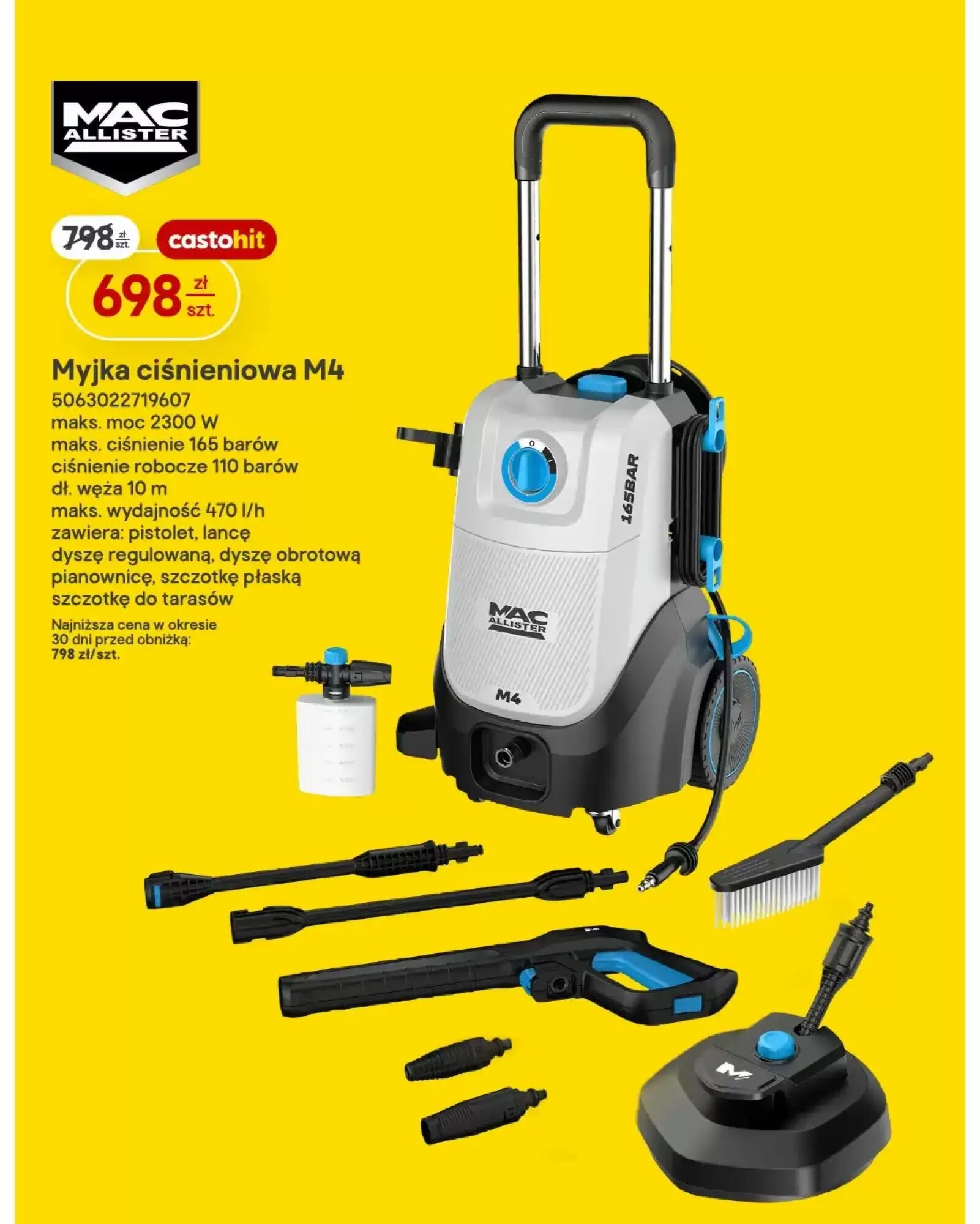 Gazetka promocyjna Castorama  ważna od 16.09.2026 - Strona 7.