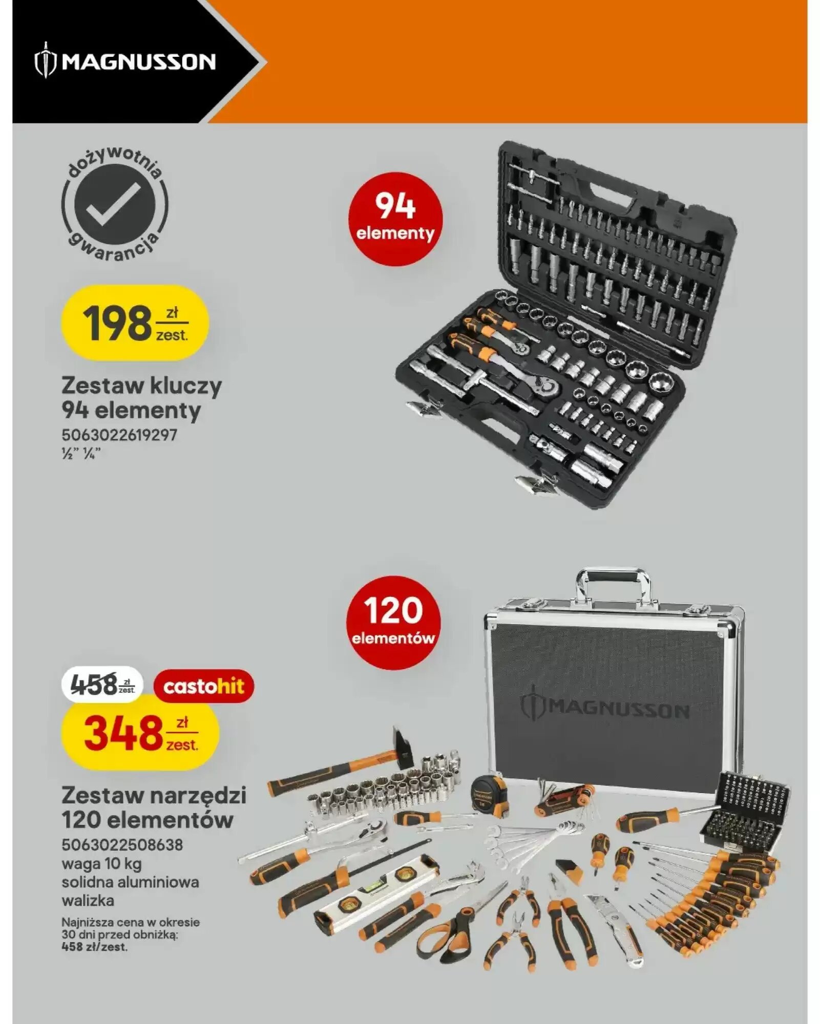 Gazetka promocyjna Castorama  ważna od 16.09.2026 - Strona 9.