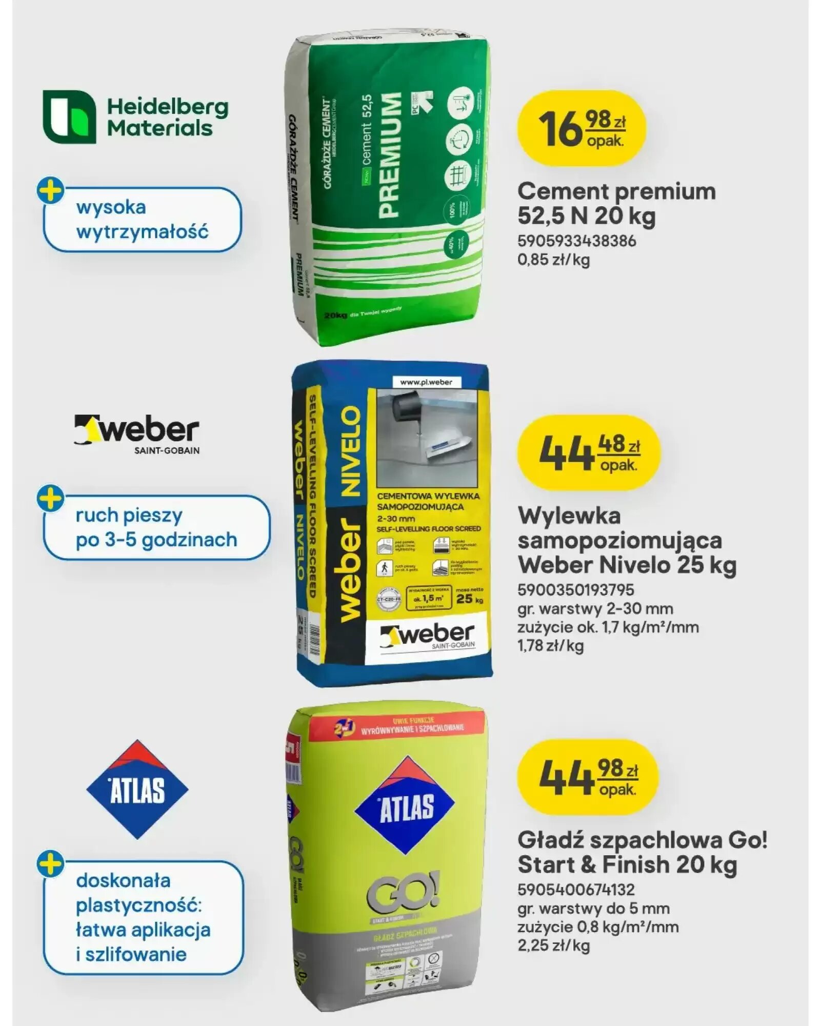 Gazetka promocyjna Castorama  ważna od 16.09.2026 - Strona 11.