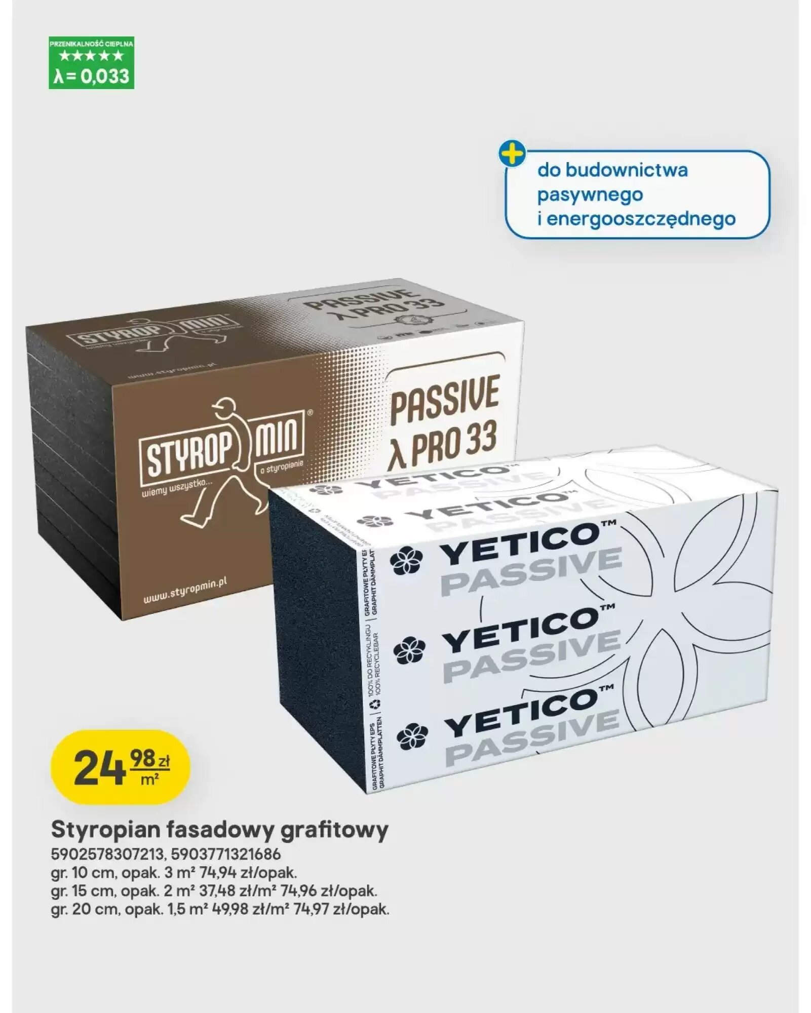 Gazetka promocyjna Castorama  ważna od 16.09.2026 - Strona 12.
