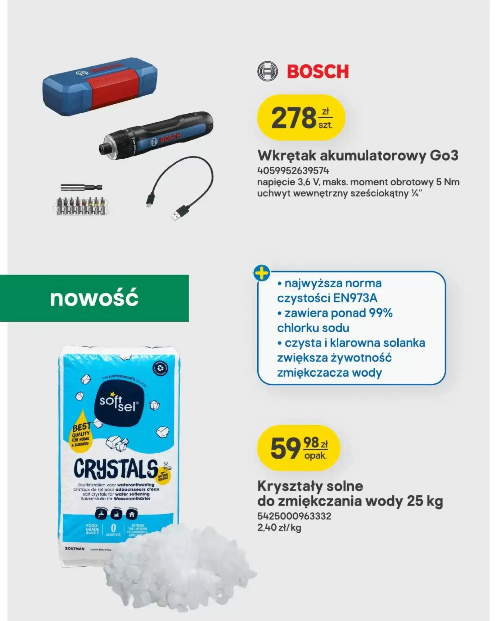 Gazetka promocyjna Castorama  ważna od 16.09.2026 - Strona 17.