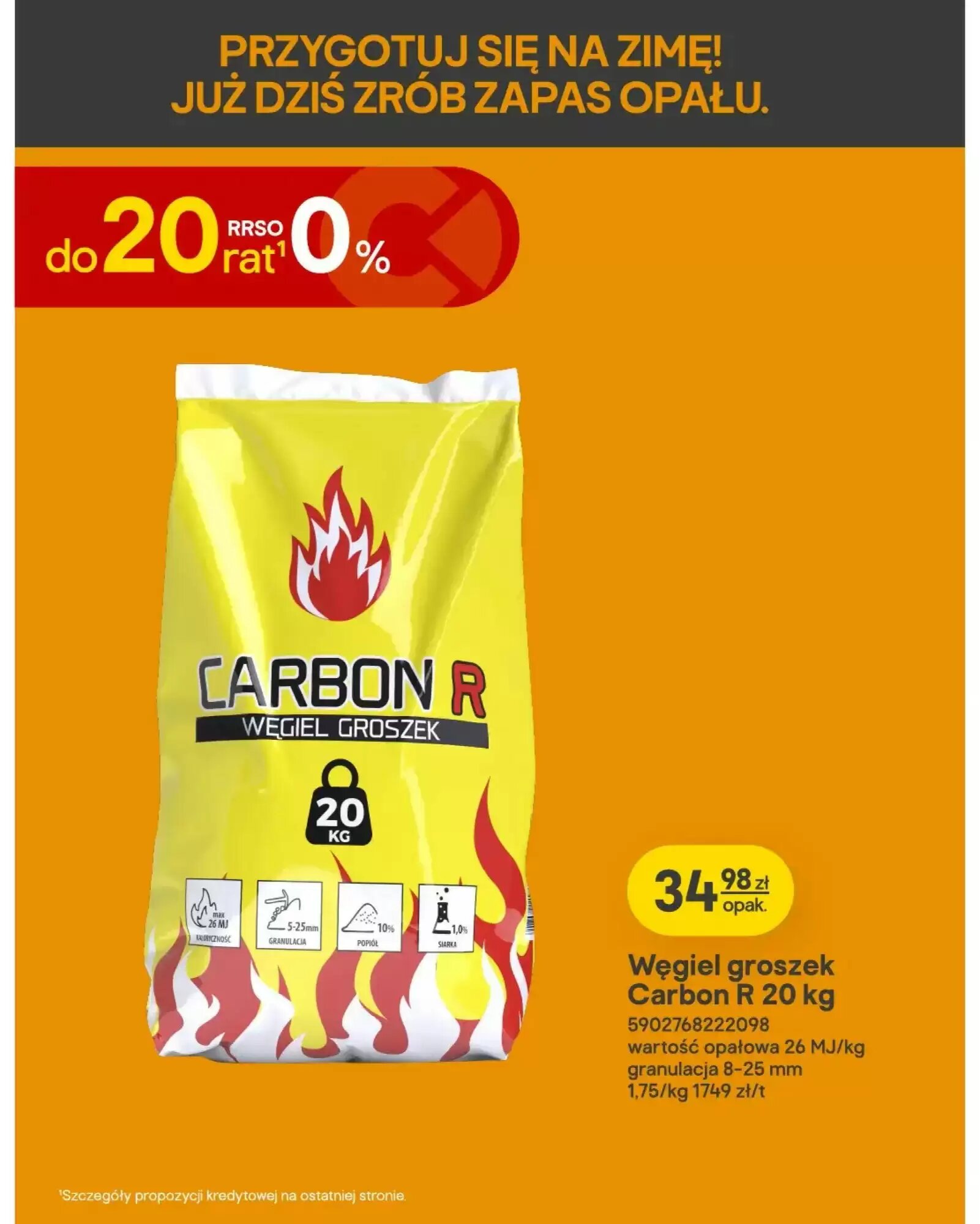 Gazetka promocyjna Castorama  ważna od 16.09.2026 - Strona 21.
