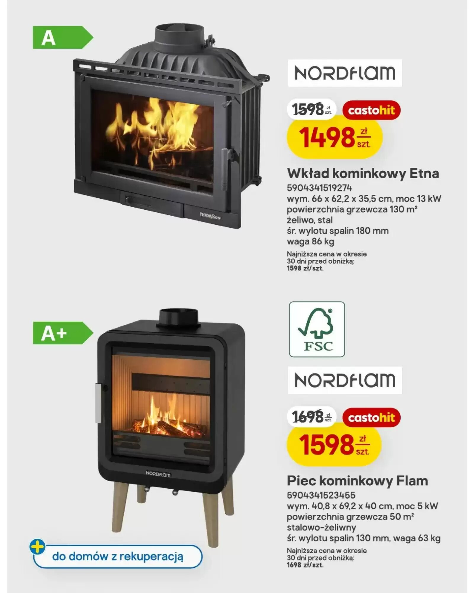 Gazetka promocyjna Castorama  ważna od 16.09.2026 - Strona 23.