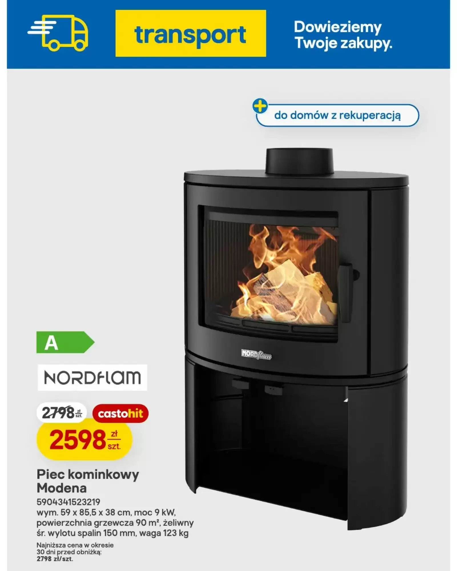 Gazetka promocyjna Castorama  ważna od 16.09.2026 - Strona 24.