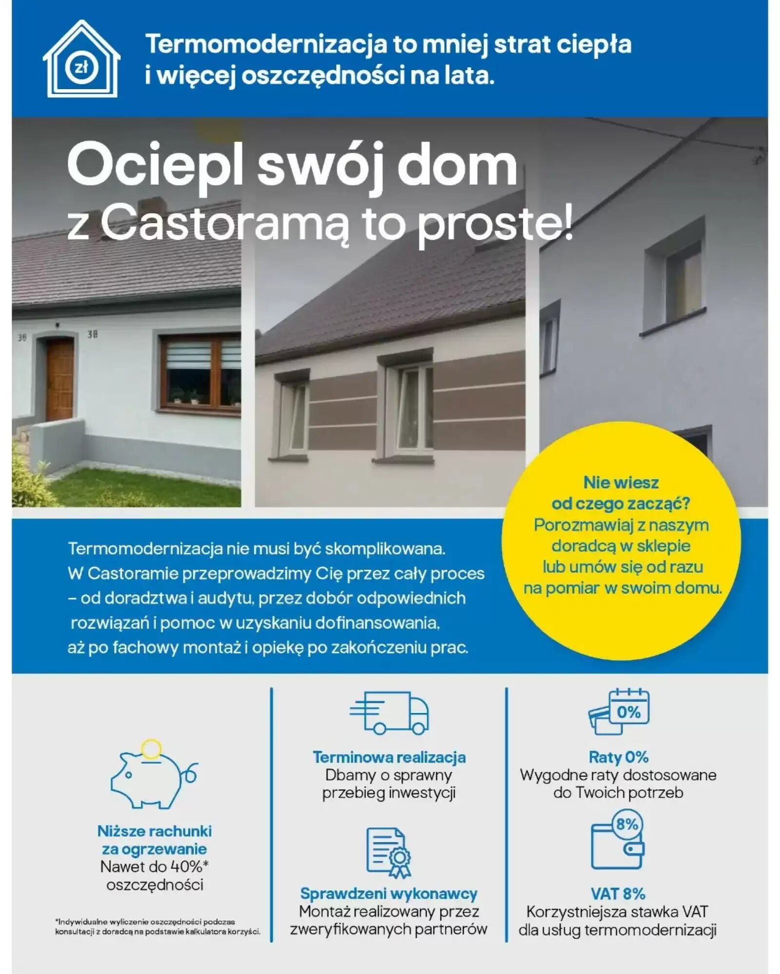 Gazetka promocyjna Castorama  ważna od 16.09.2026 - Strona 25.