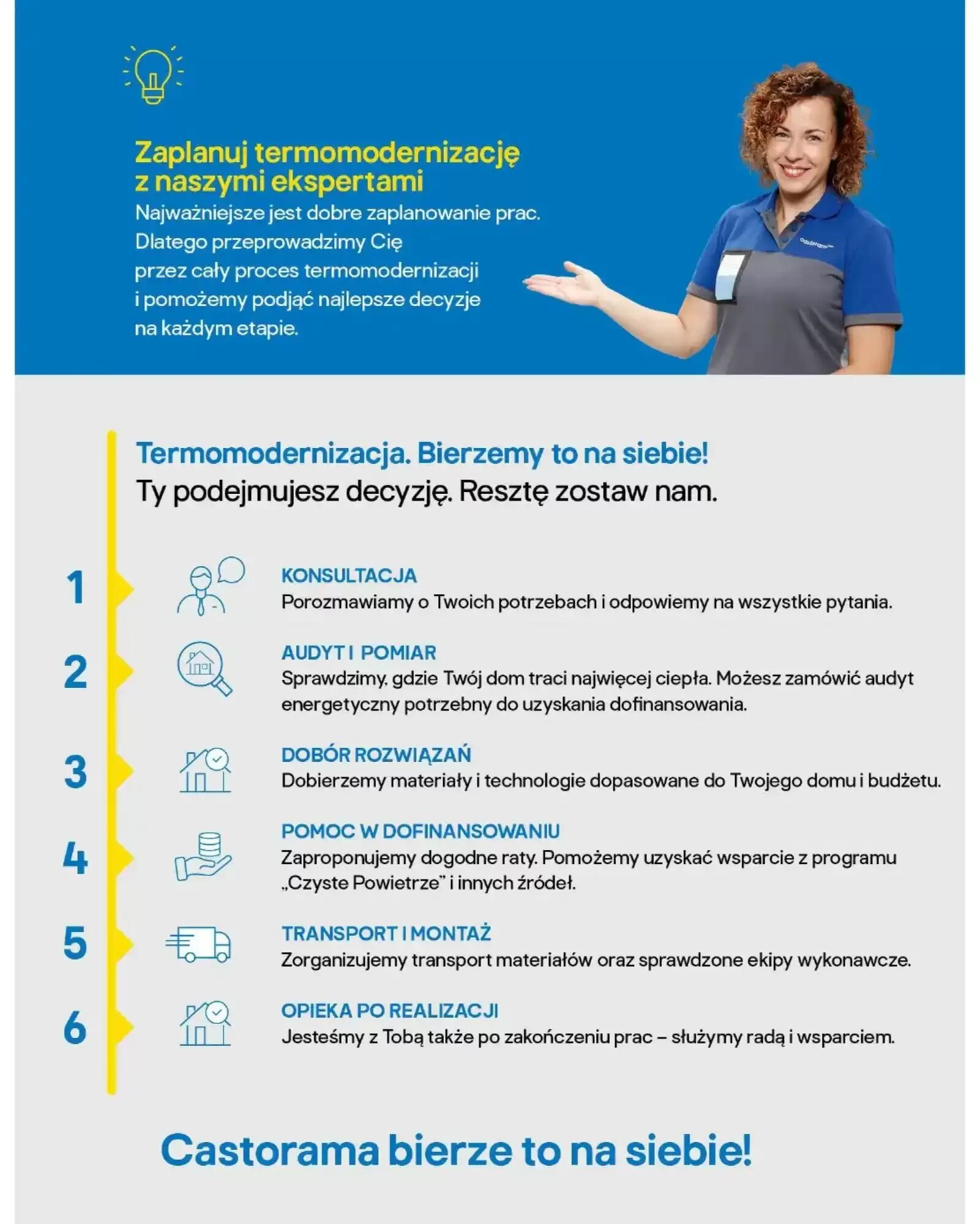 Gazetka promocyjna Castorama  ważna od 16.09.2026 - Strona 26.