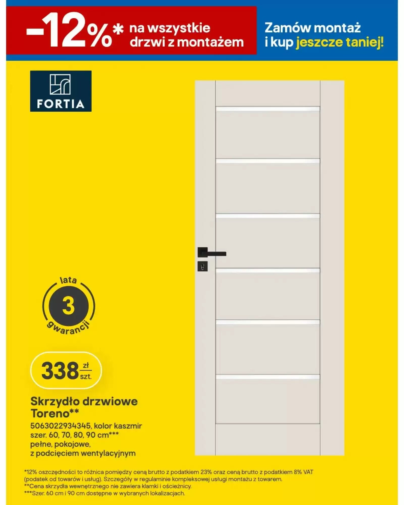 Gazetka promocyjna Castorama  ważna od 16.09.2026 - Strona 14.
