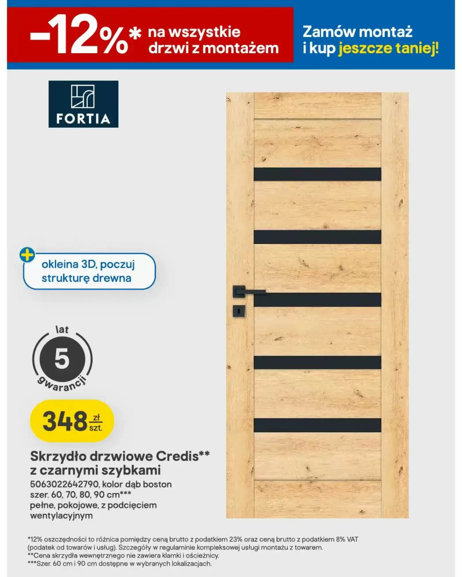 Gazetka promocyjna Castorama  ważna od 16.09.2026 - Strona 15.