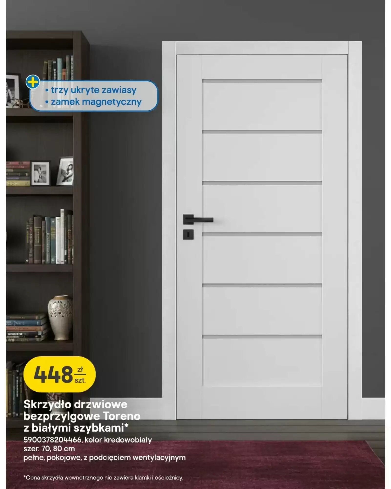 Gazetka promocyjna Castorama  ważna od 16.09.2026 - Strona 16.