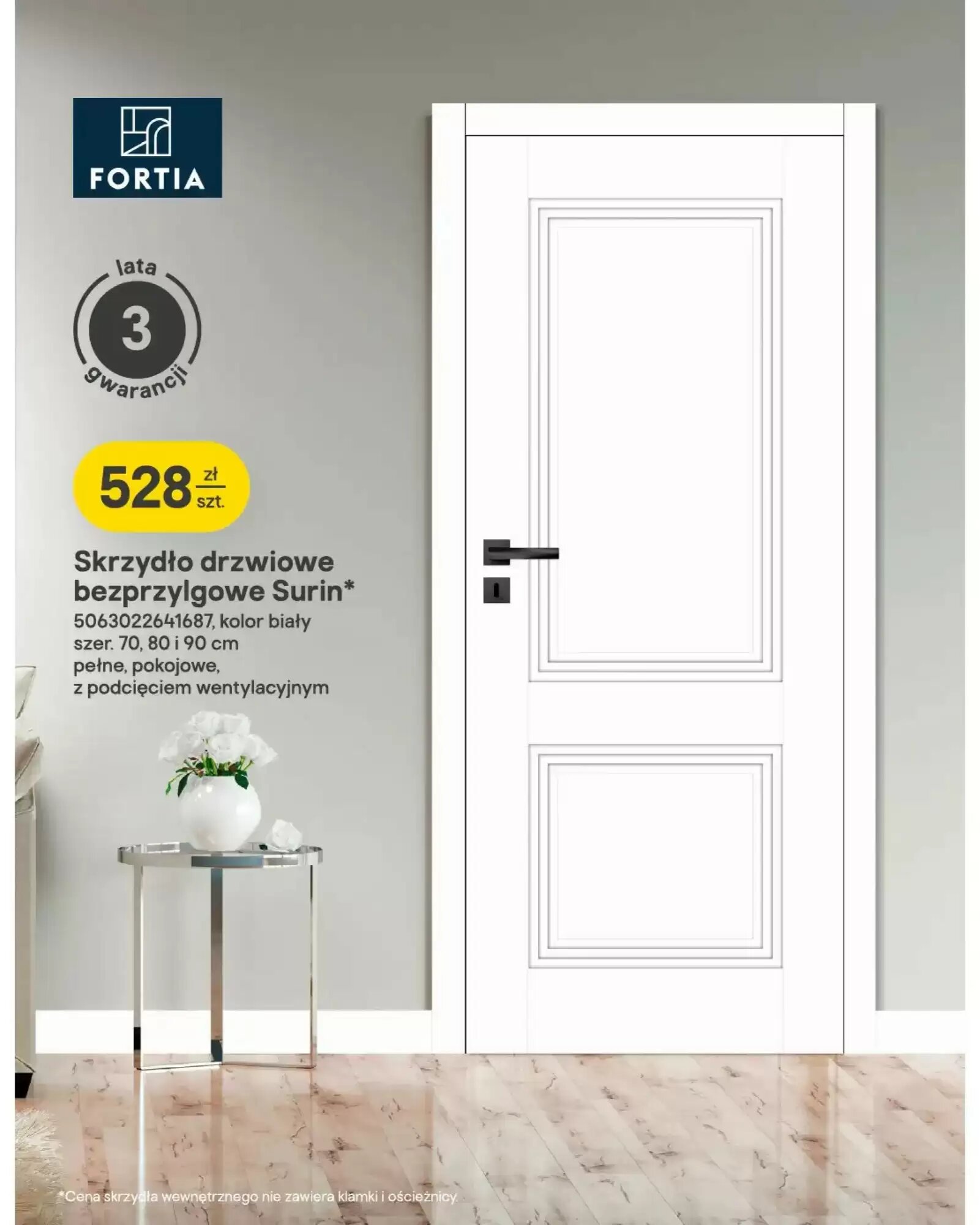 Gazetka promocyjna Castorama  ważna od 16.09.2026 - Strona 17.