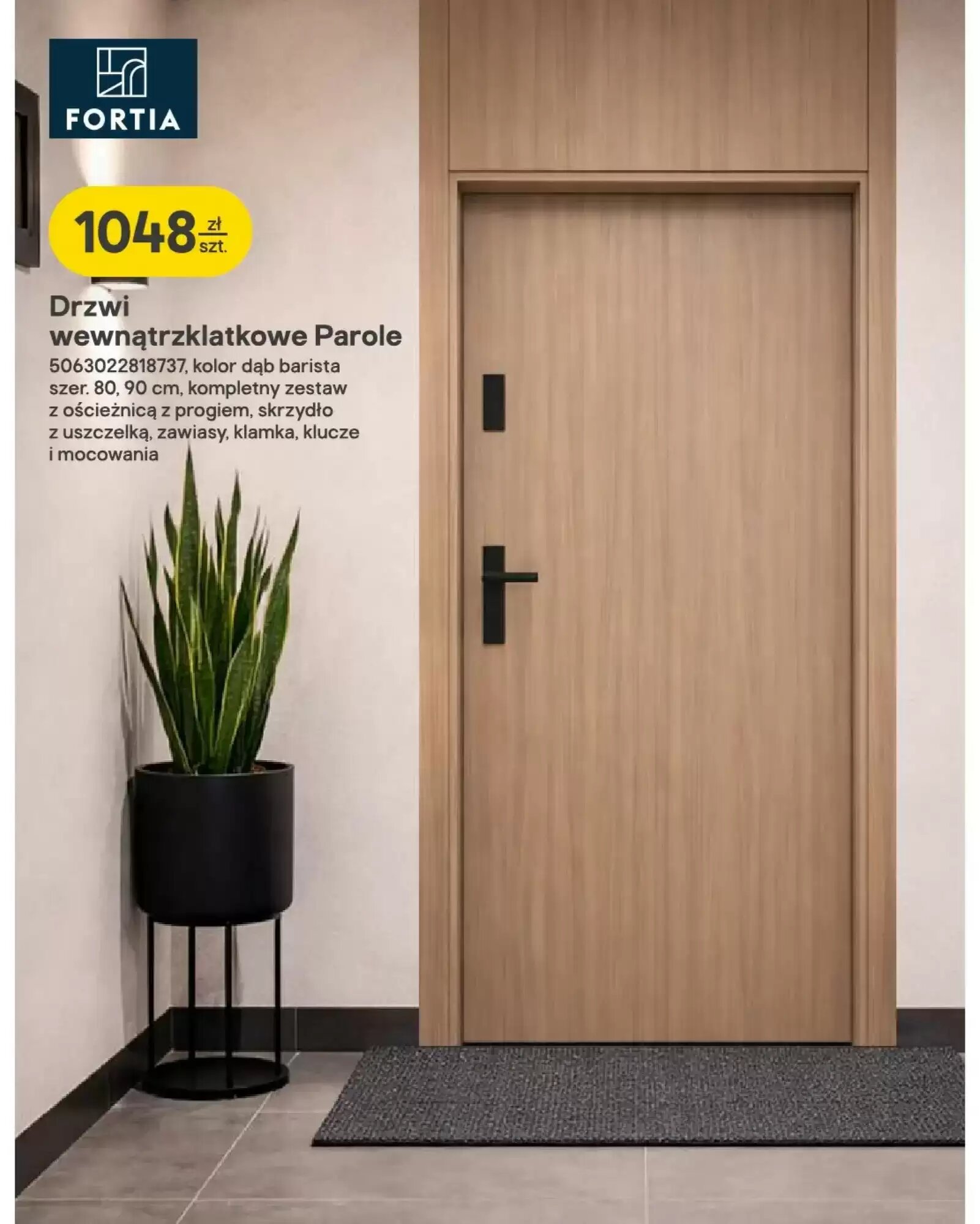 Gazetka promocyjna Castorama  ważna od 16.09.2026 - Strona 18.
