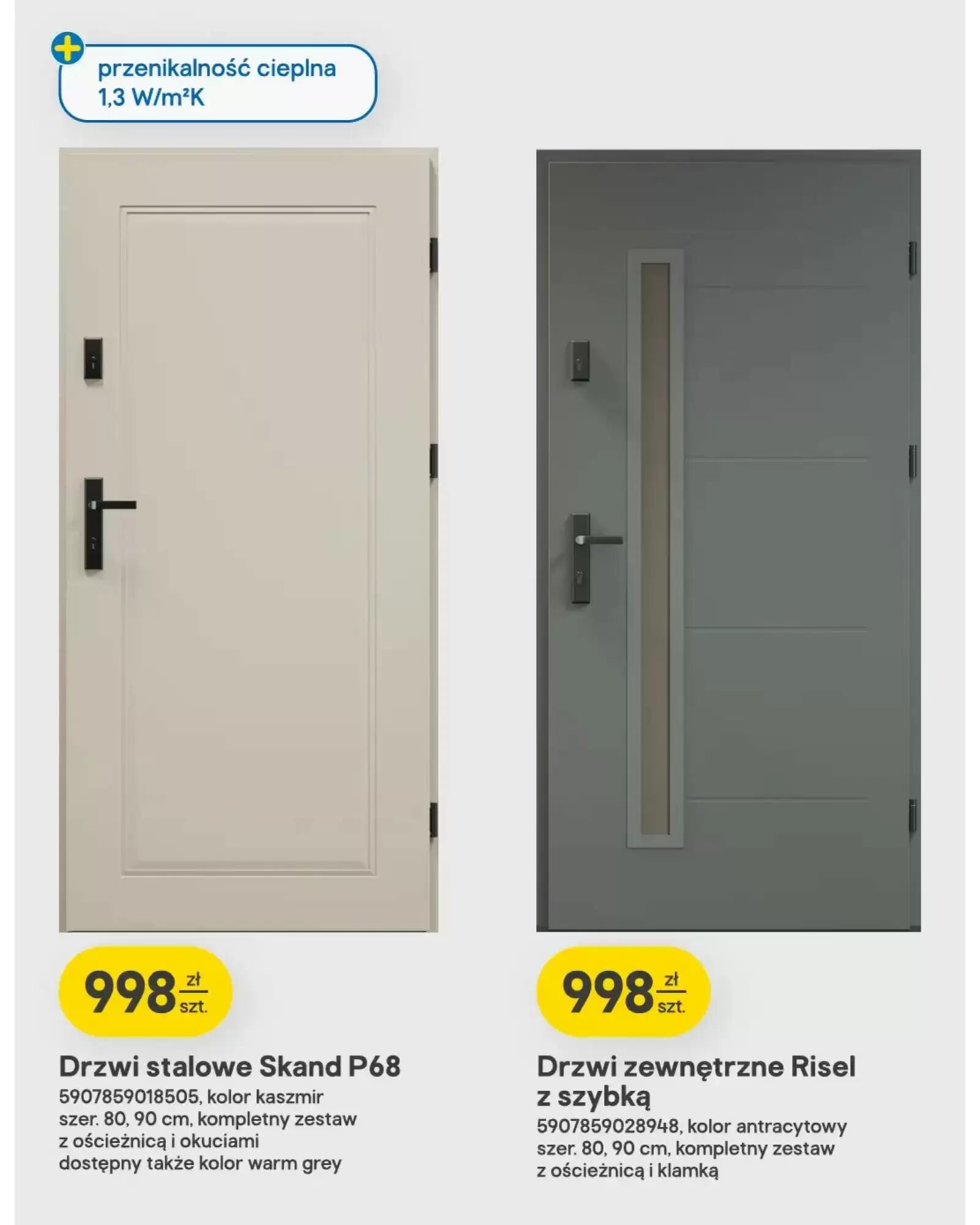 Gazetka promocyjna Castorama  ważna od 16.09.2026 - Strona 19.