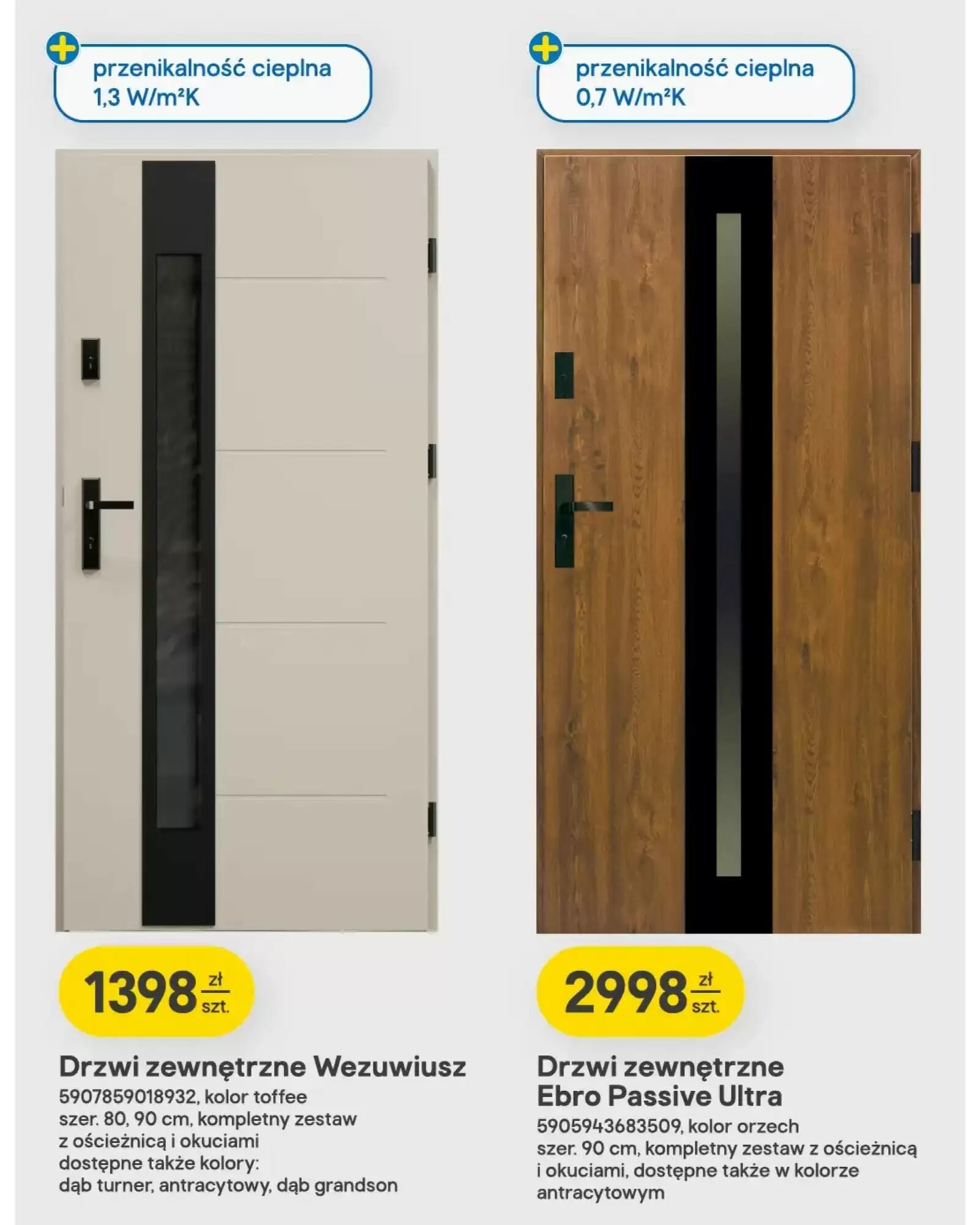 Gazetka promocyjna Castorama  ważna od 16.09.2026 - Strona 20.