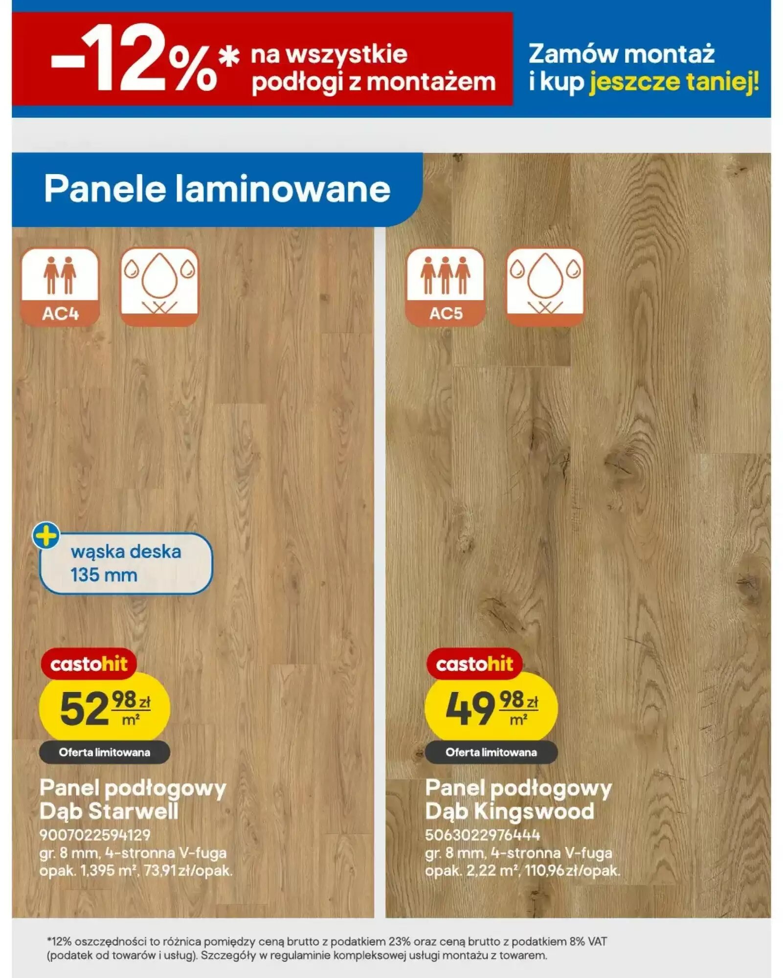 Gazetka promocyjna Castorama  ważna od 16.09.2026 - Strona 3.