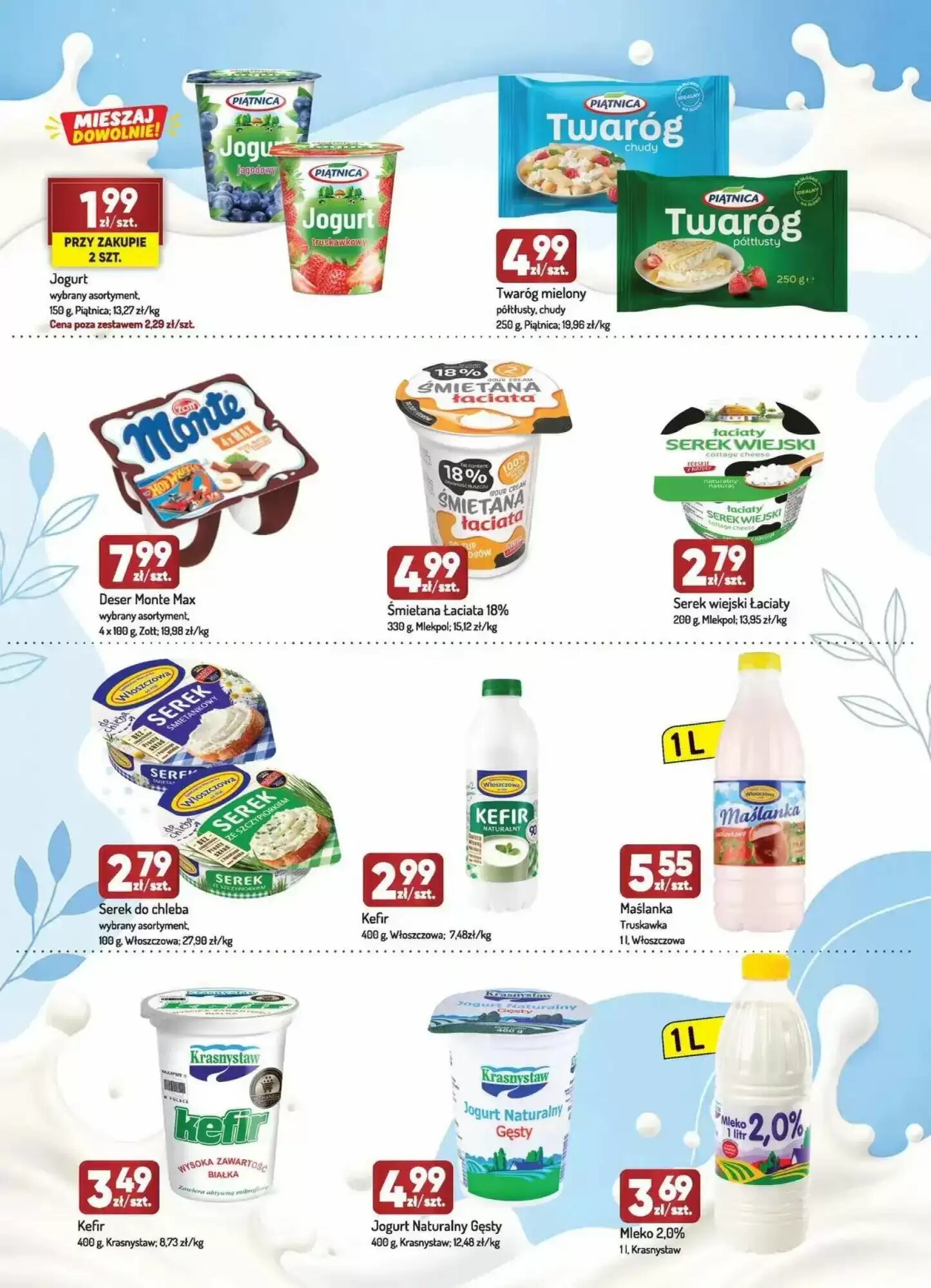 Gazetka promocyjna Avita  ważna od 16.09.2026 - Strona 2.