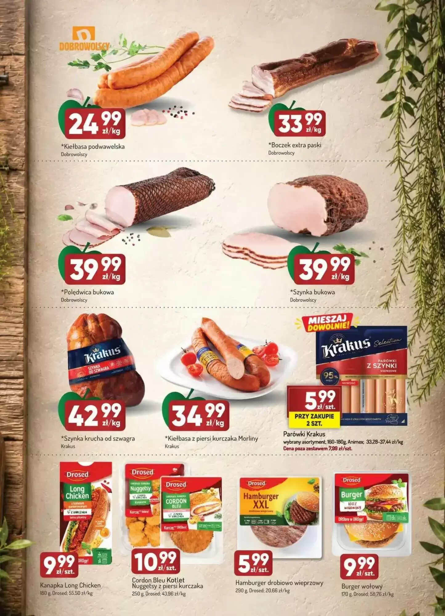 Gazetka promocyjna Avita  ważna od 16.09.2026 - Strona 4.