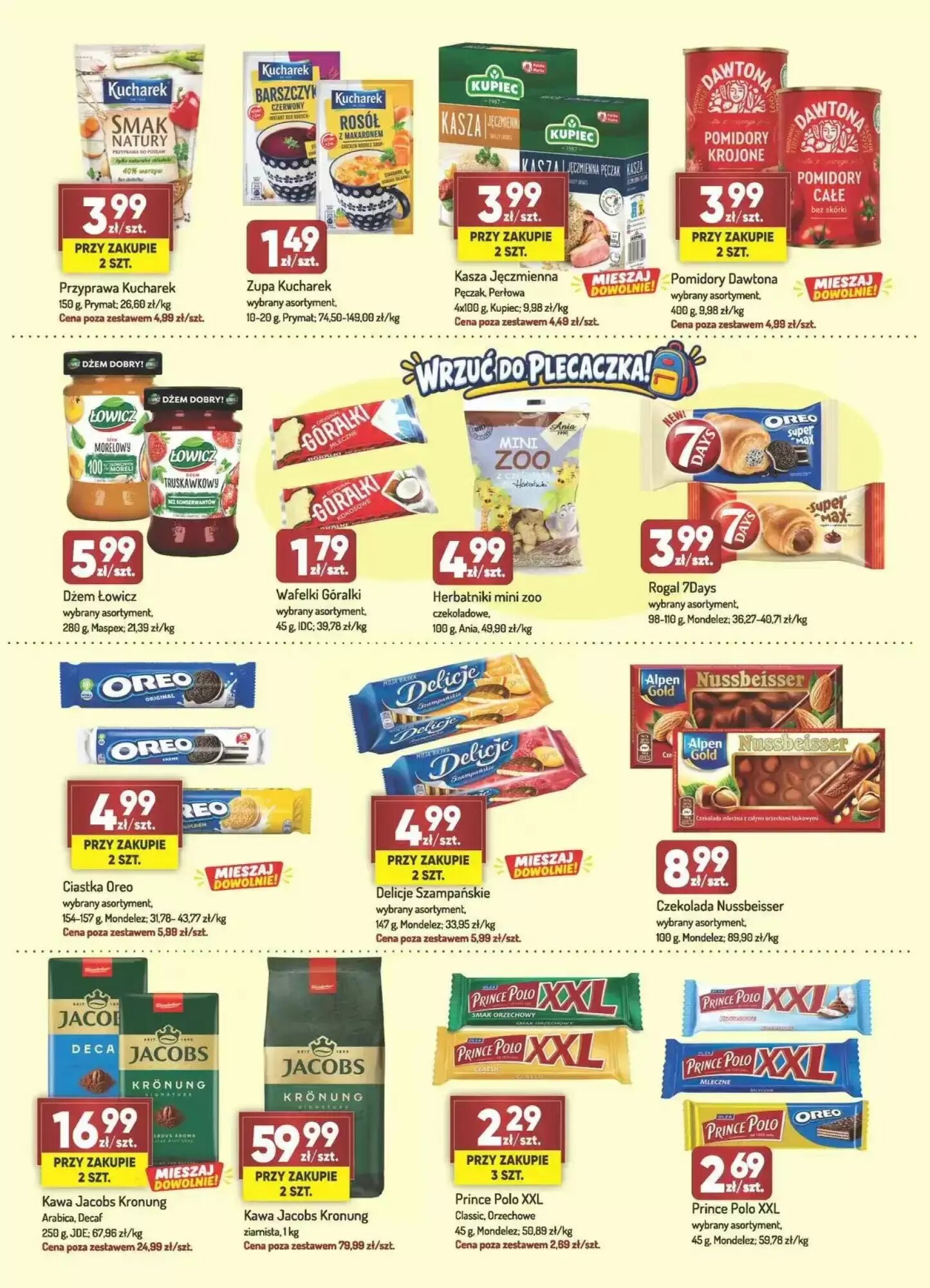Gazetka promocyjna Avita  ważna od 16.09.2026 - Strona 6.