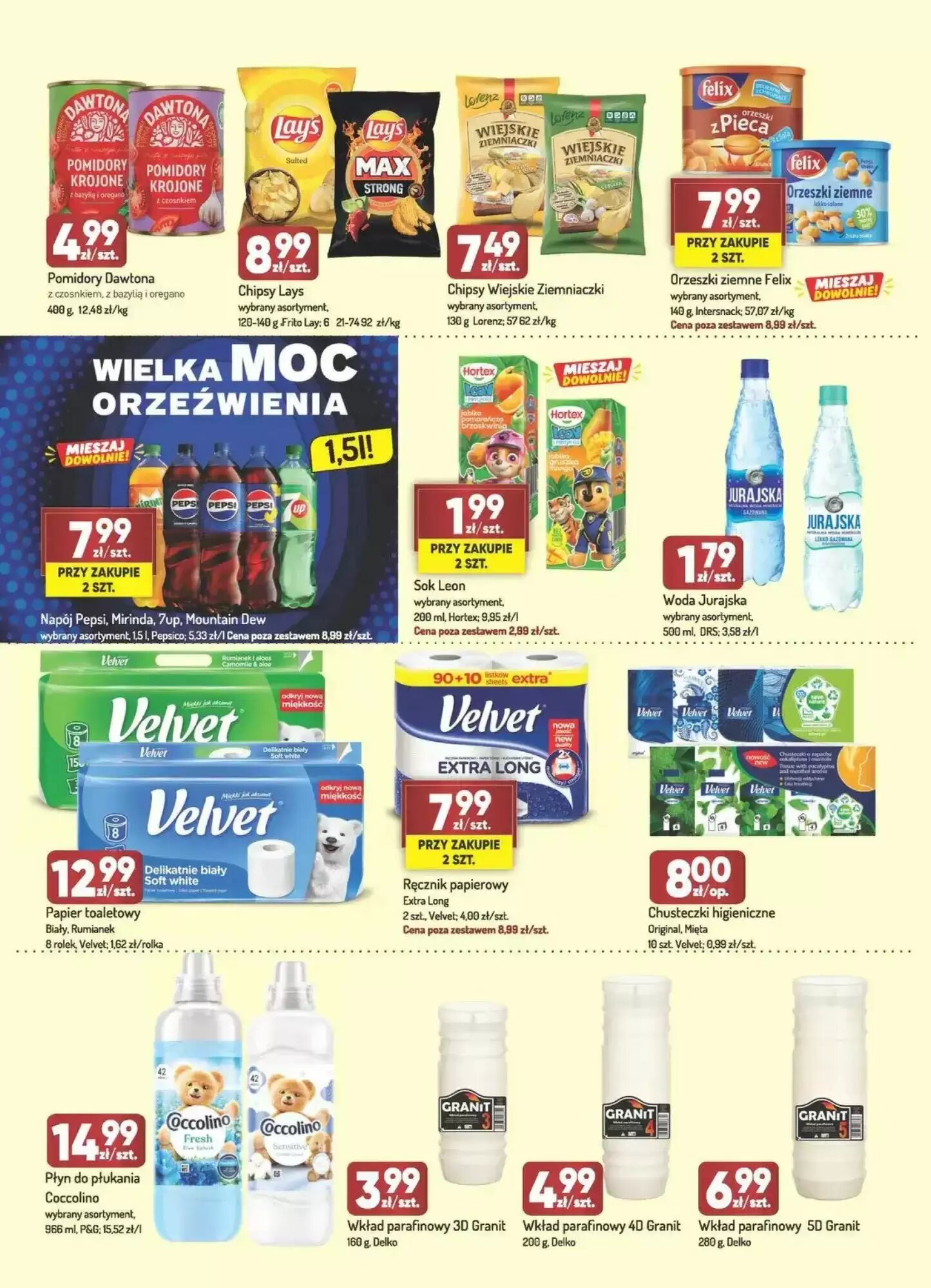 Gazetka promocyjna Avita  ważna od 16.09.2026 - Strona 7.