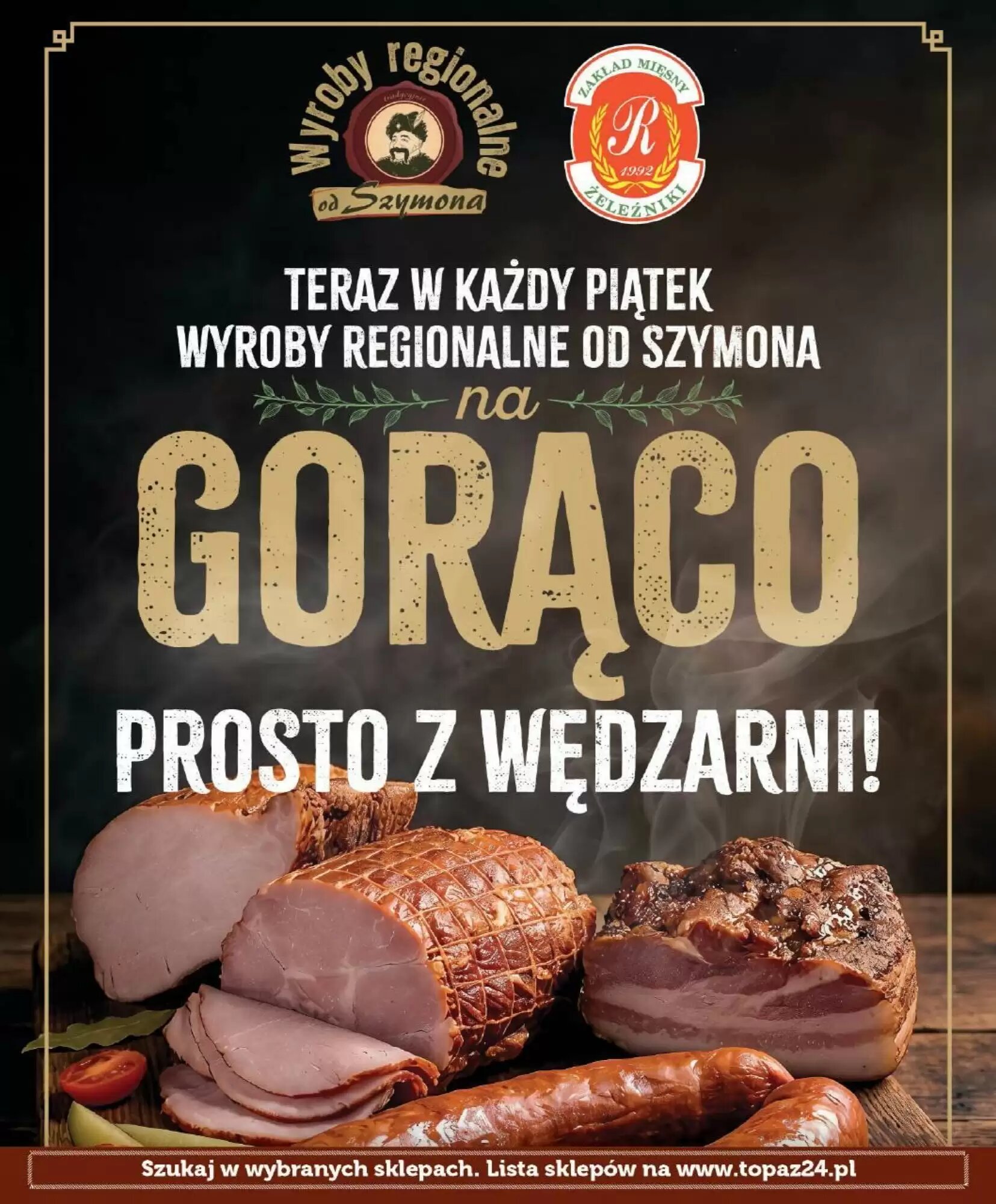 Gazetka promocyjna Topaz  ważna od 17.09.2026 - Strona 3.