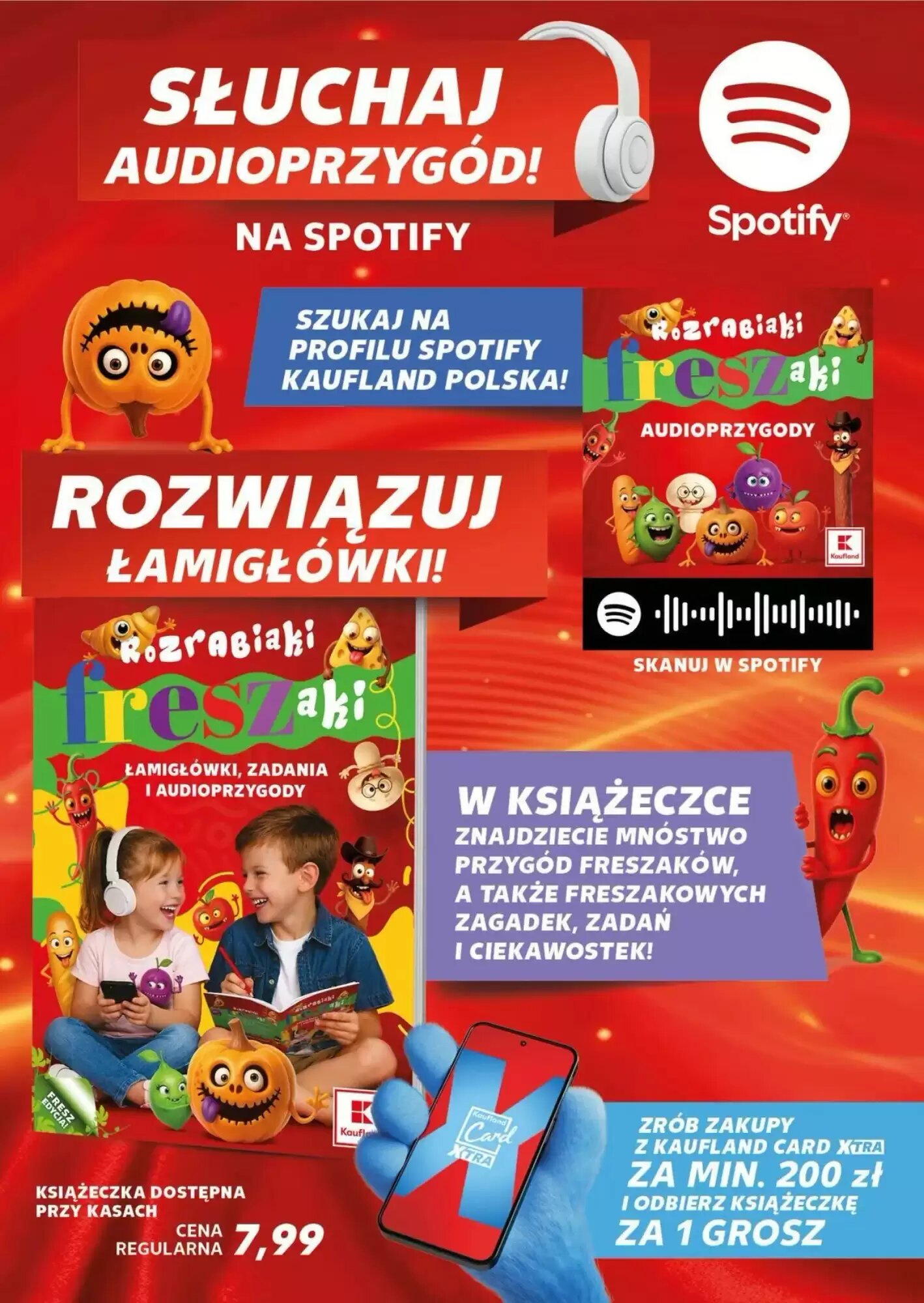 Gazetka promocyjna Kaufland  ważna od 17.09.2026 - Strona 55.