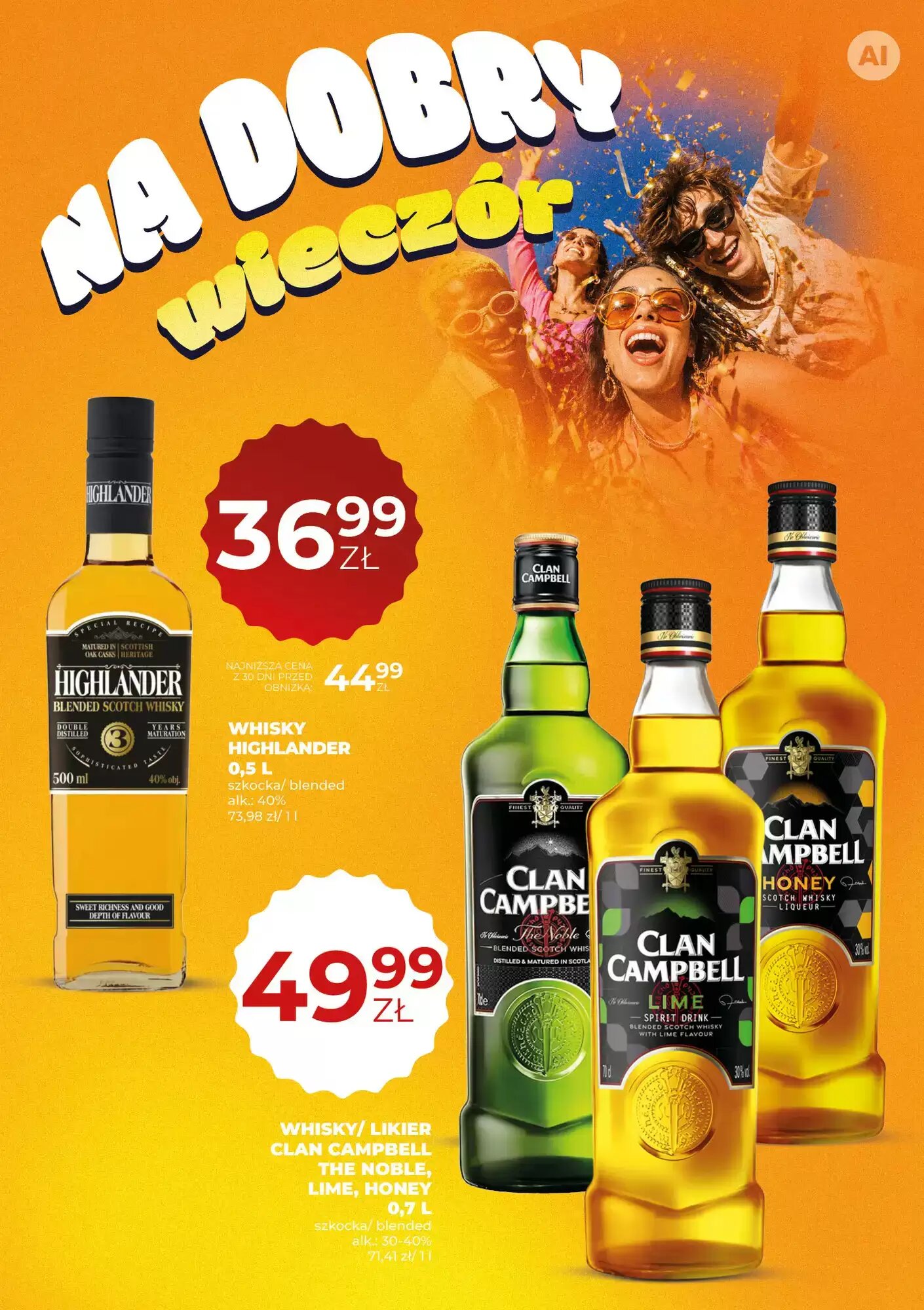 Gazetka promocyjna Duży Ben  ważna od 17.09.2026 - Strona 10.