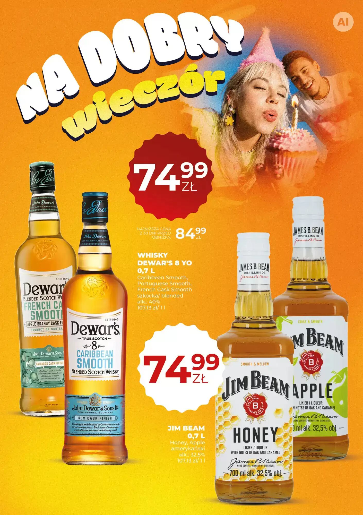 Gazetka promocyjna Duży Ben  ważna od 17.09.2026 - Strona 12.
