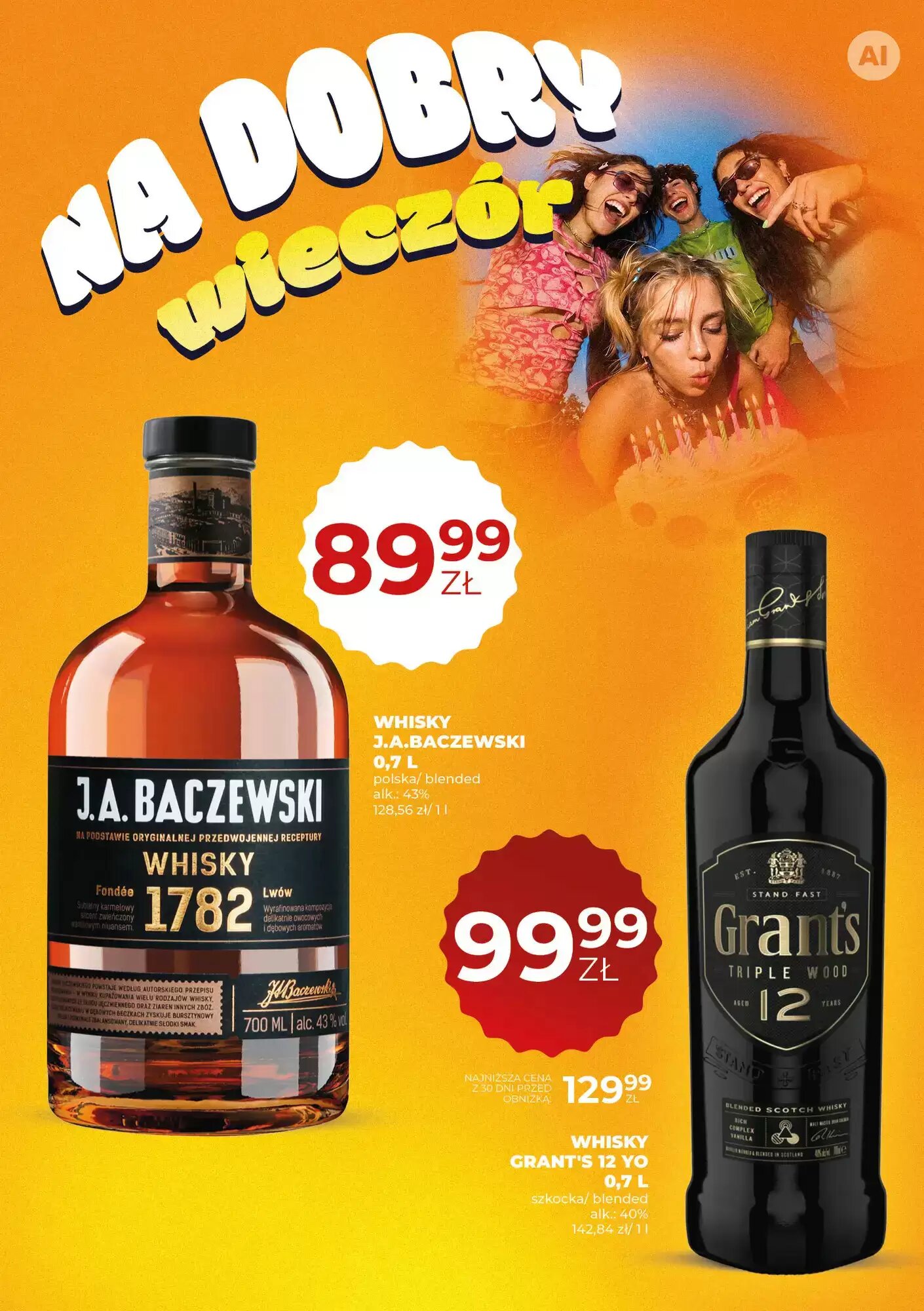 Gazetka promocyjna Duży Ben  ważna od 17.09.2026 - Strona 14.