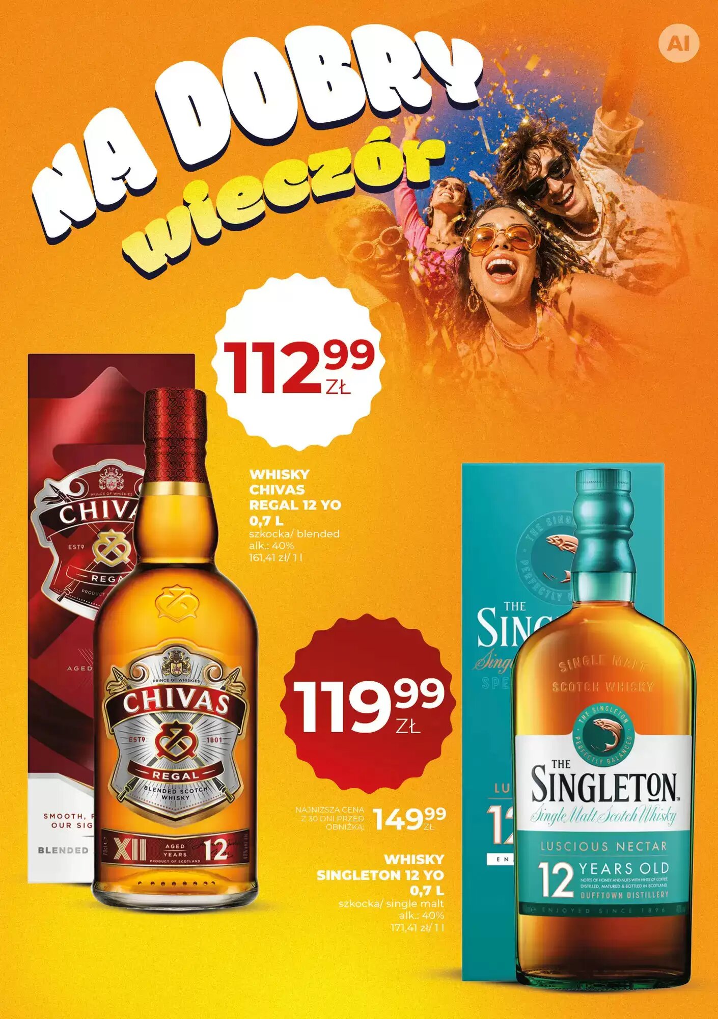 Gazetka promocyjna Duży Ben  ważna od 17.09.2026 - Strona 16.