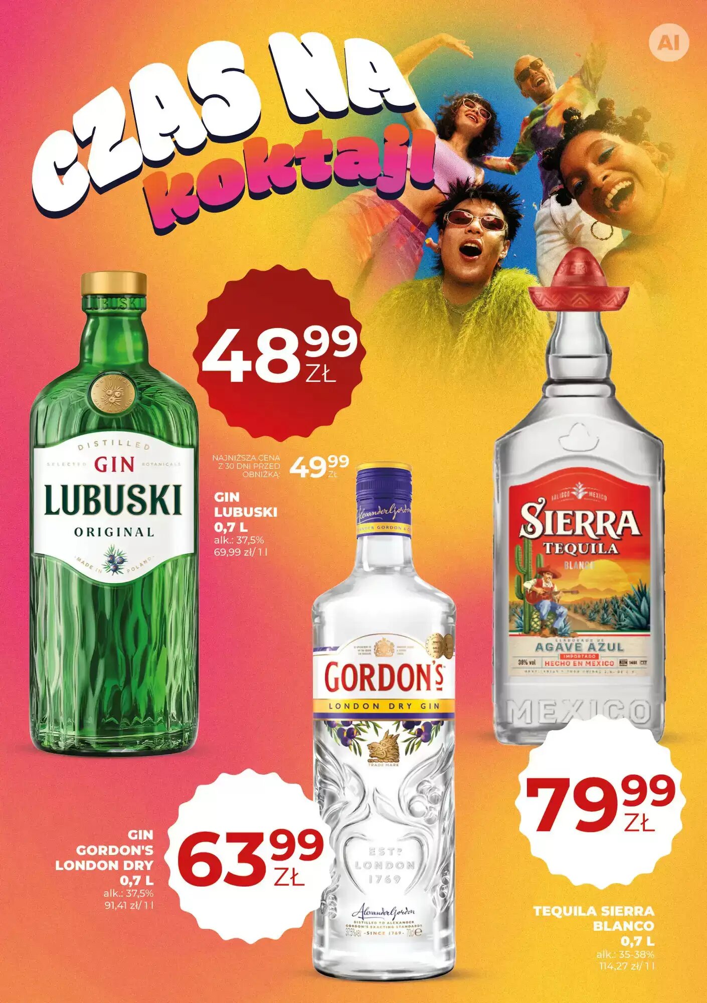 Gazetka promocyjna Duży Ben  ważna od 17.09.2026 - Strona 22.