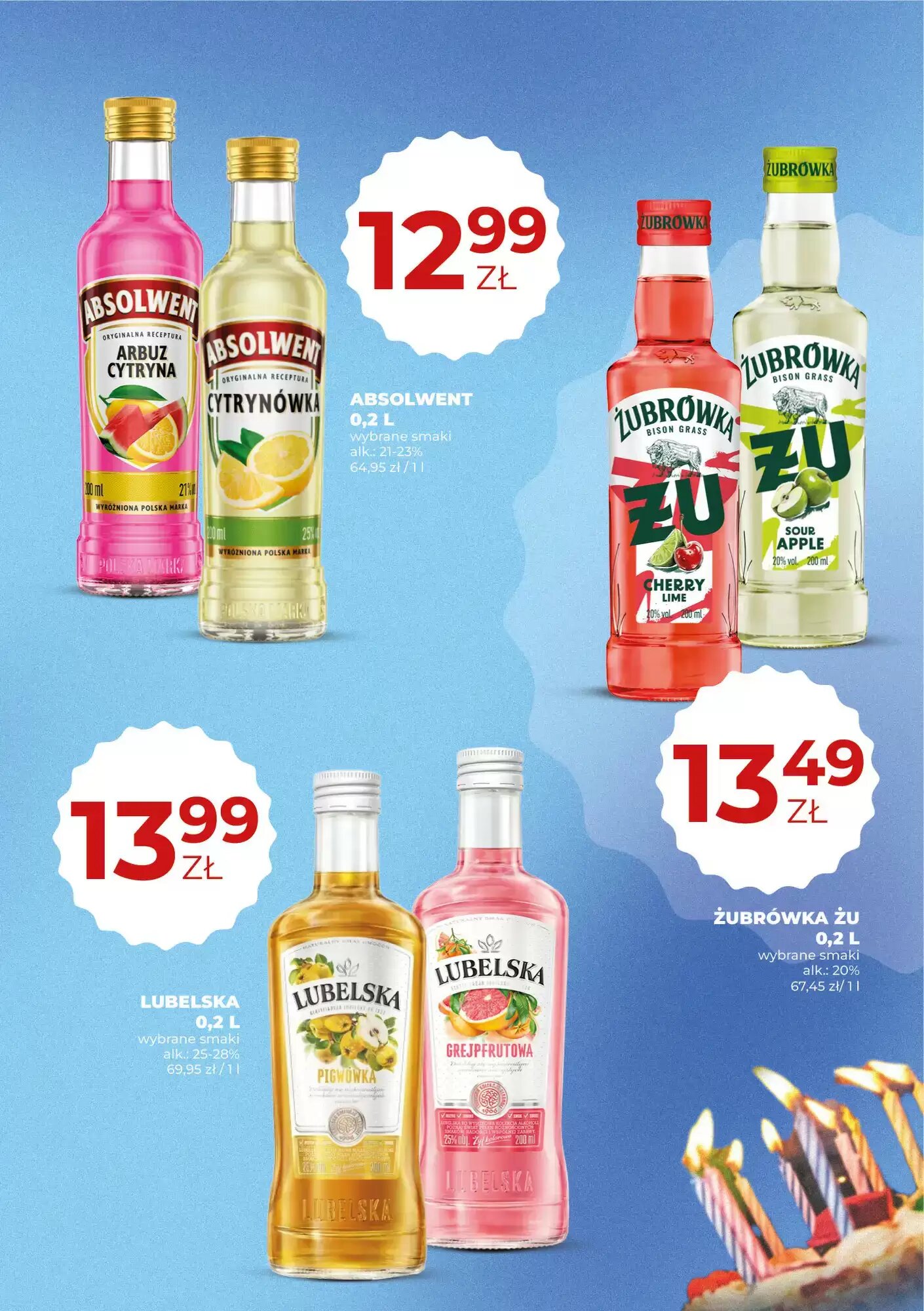 Gazetka promocyjna Duży Ben  ważna od 17.09.2026 - Strona 27.