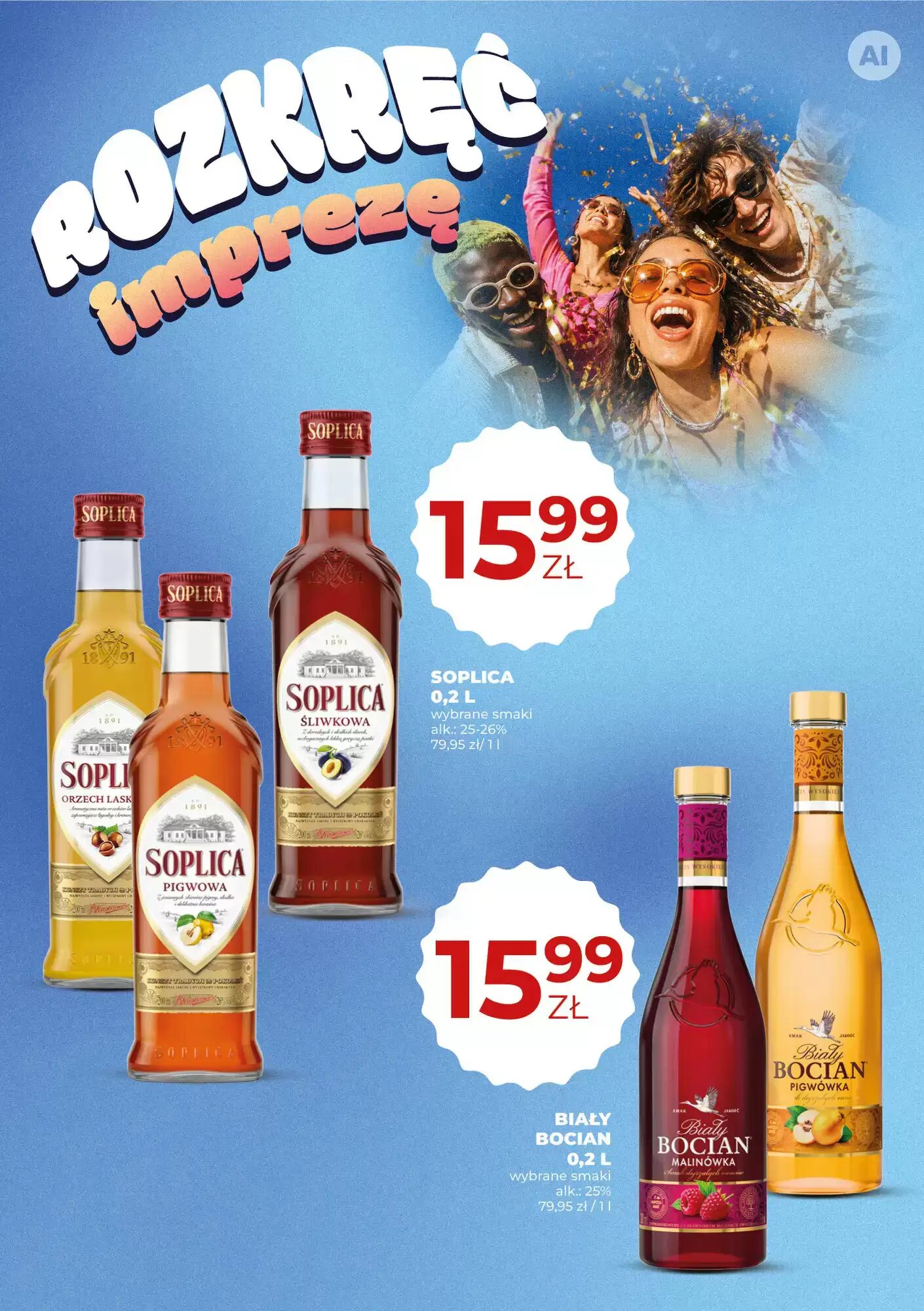 Gazetka promocyjna Duży Ben  ważna od 17.09.2026 - Strona 28.