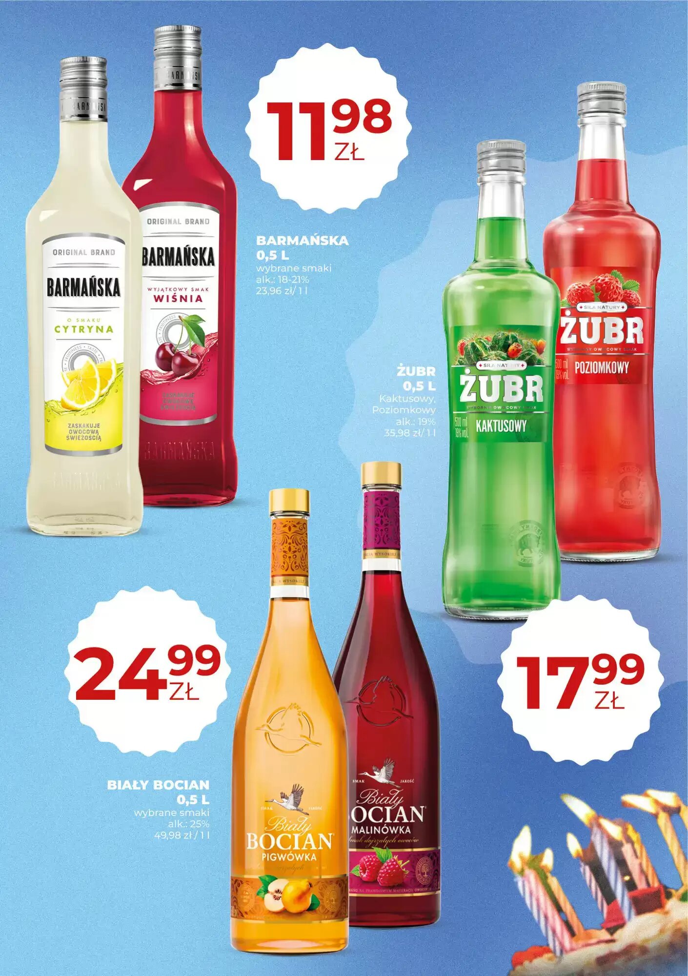 Gazetka promocyjna Duży Ben  ważna od 17.09.2026 - Strona 29.